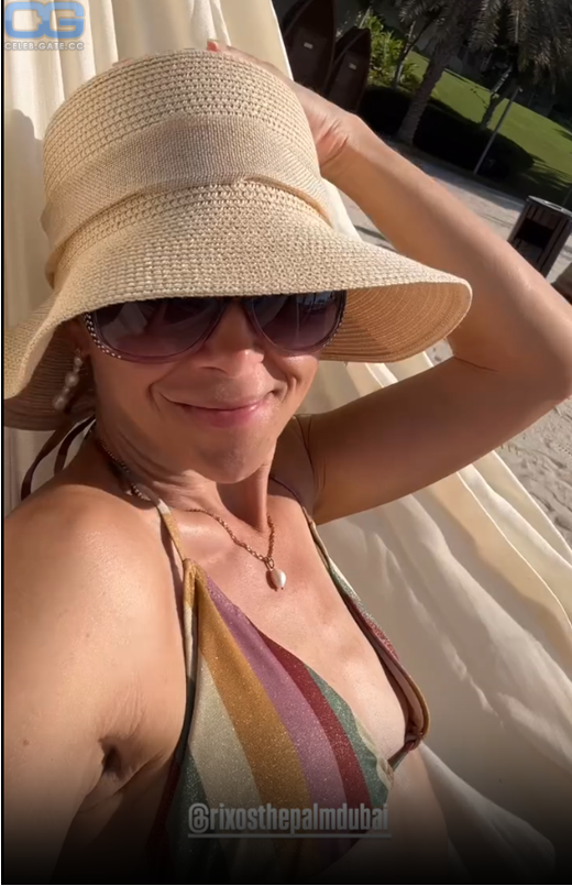 Tanja Szewczenko 
