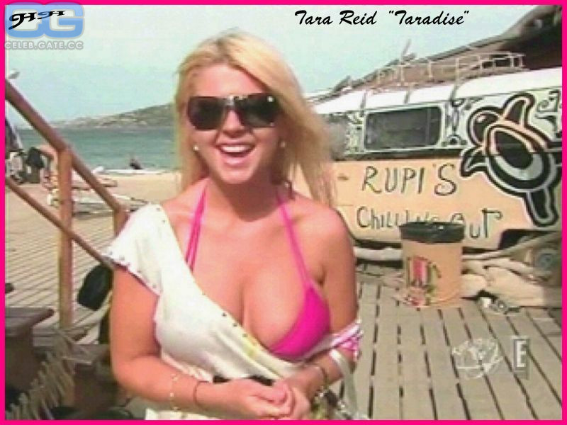 Tara Reid 