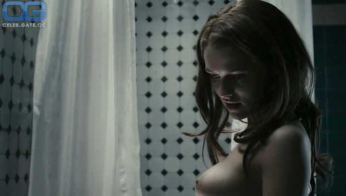 Teresa Palmer nude scene