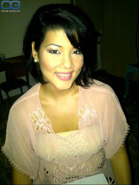 Tessanne Chin sexy