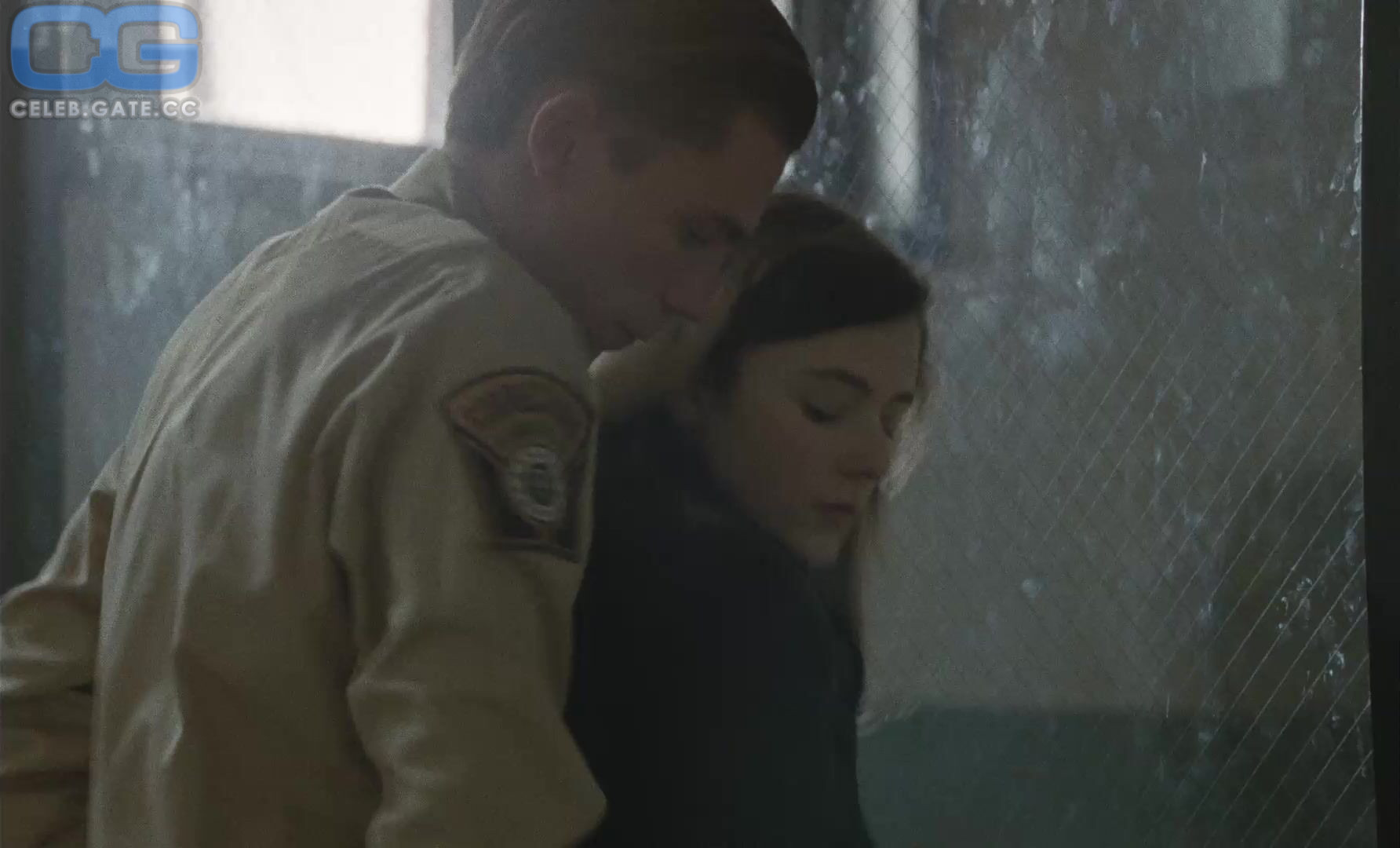 Thomasin McKenzie 