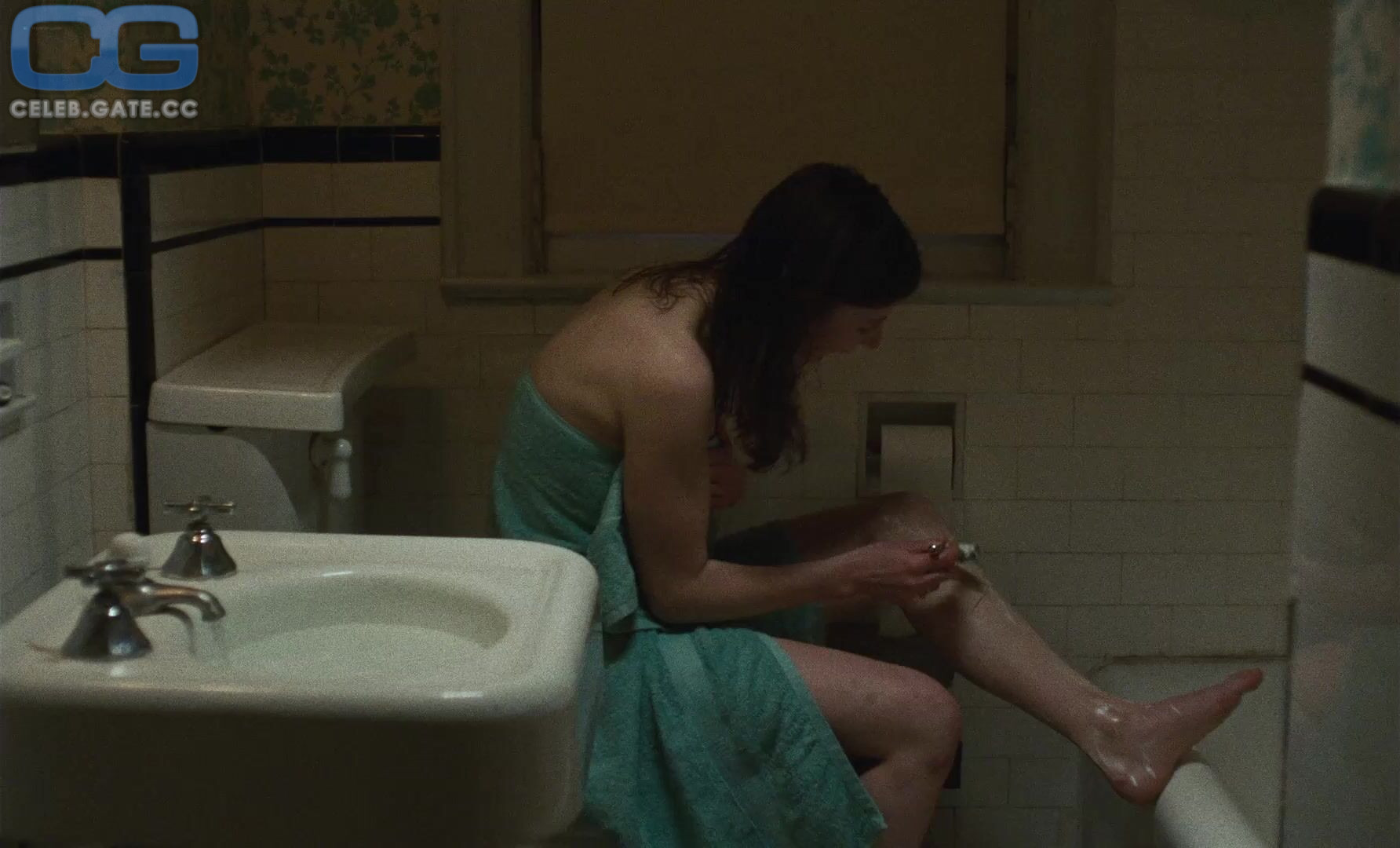 Thomasin McKenzie 