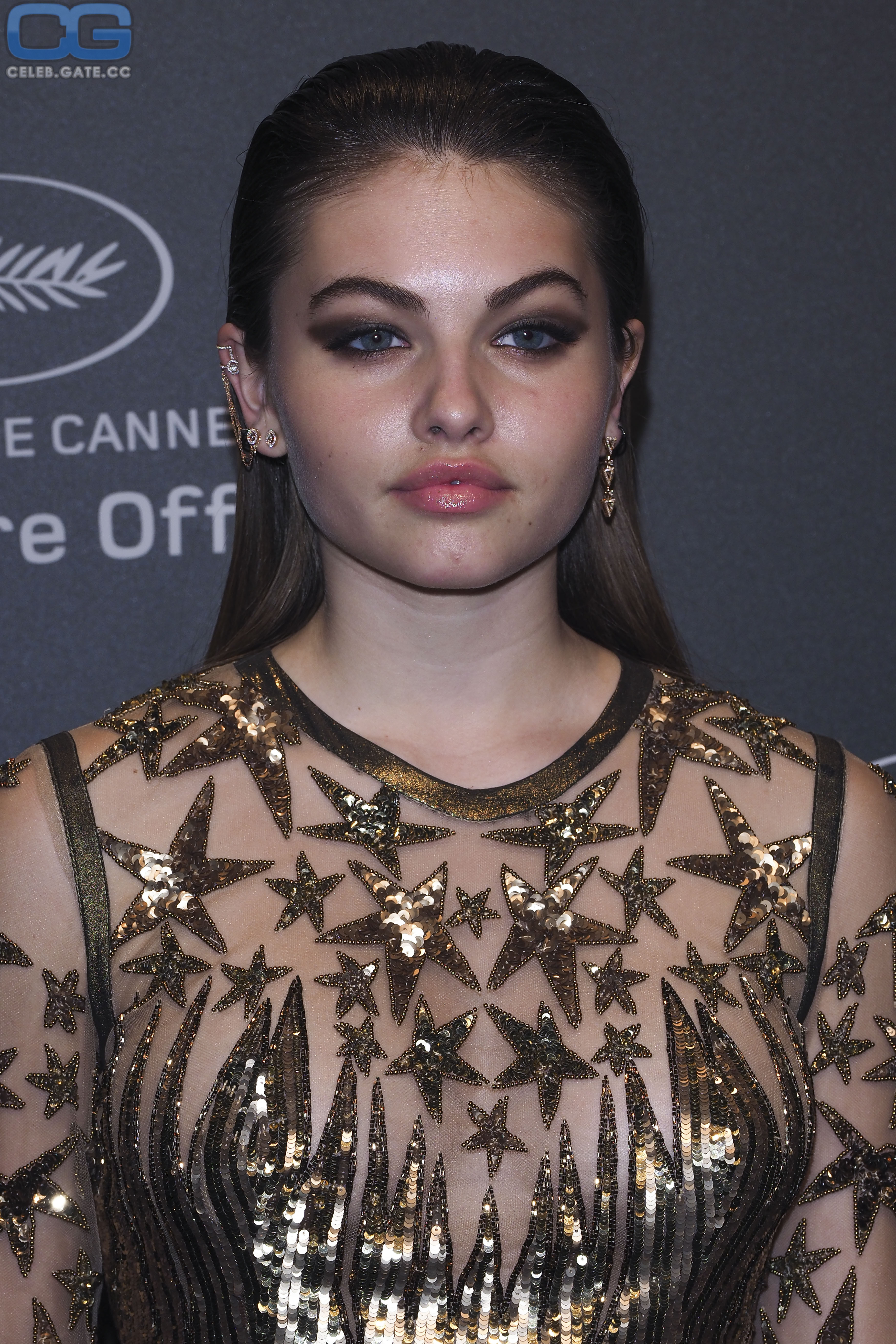 Thylane Blondeau 
