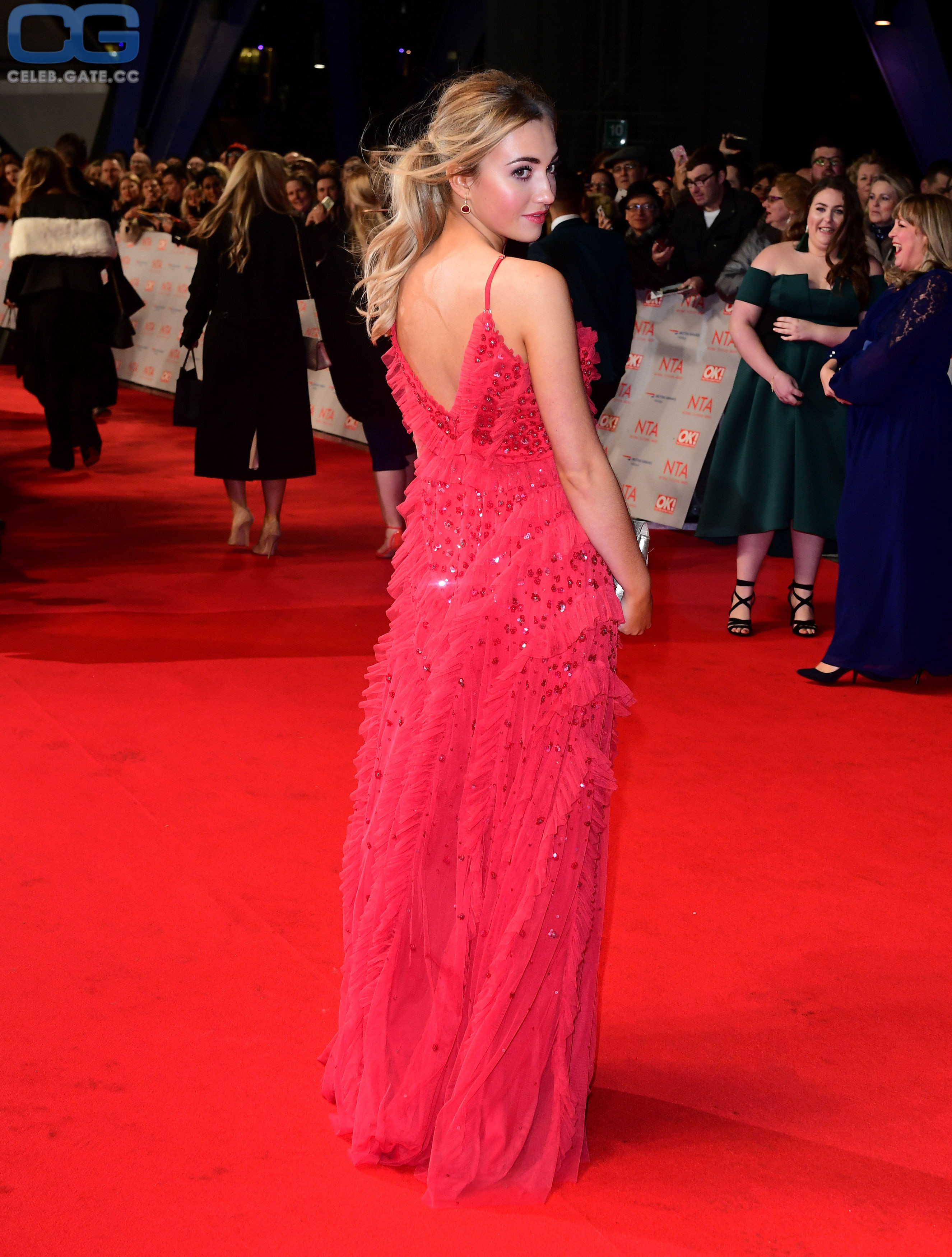 Tilly Keeper 
