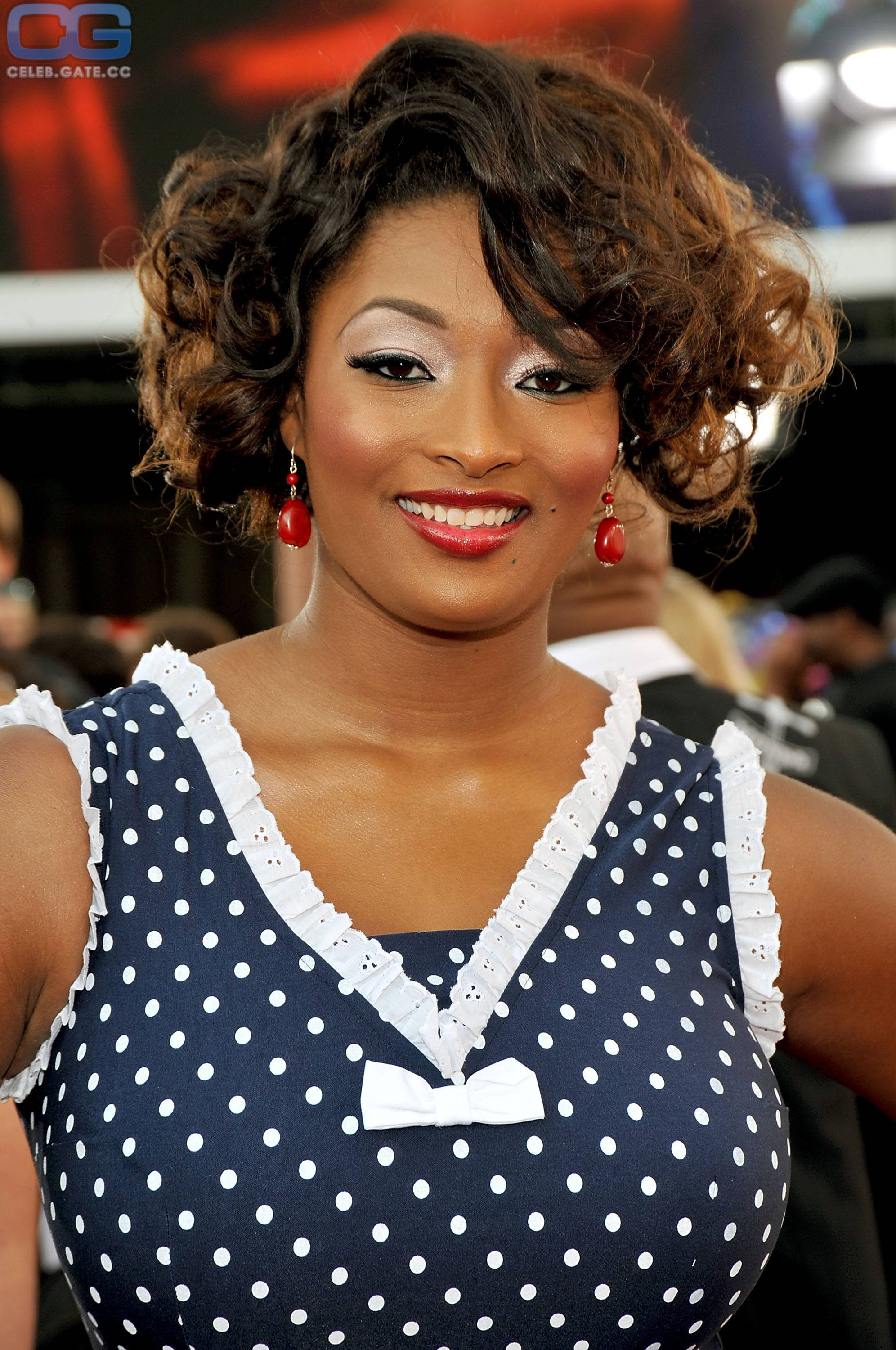 Toccara Jones 