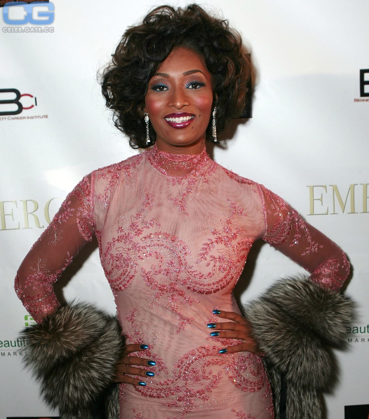 Toccara Jones 