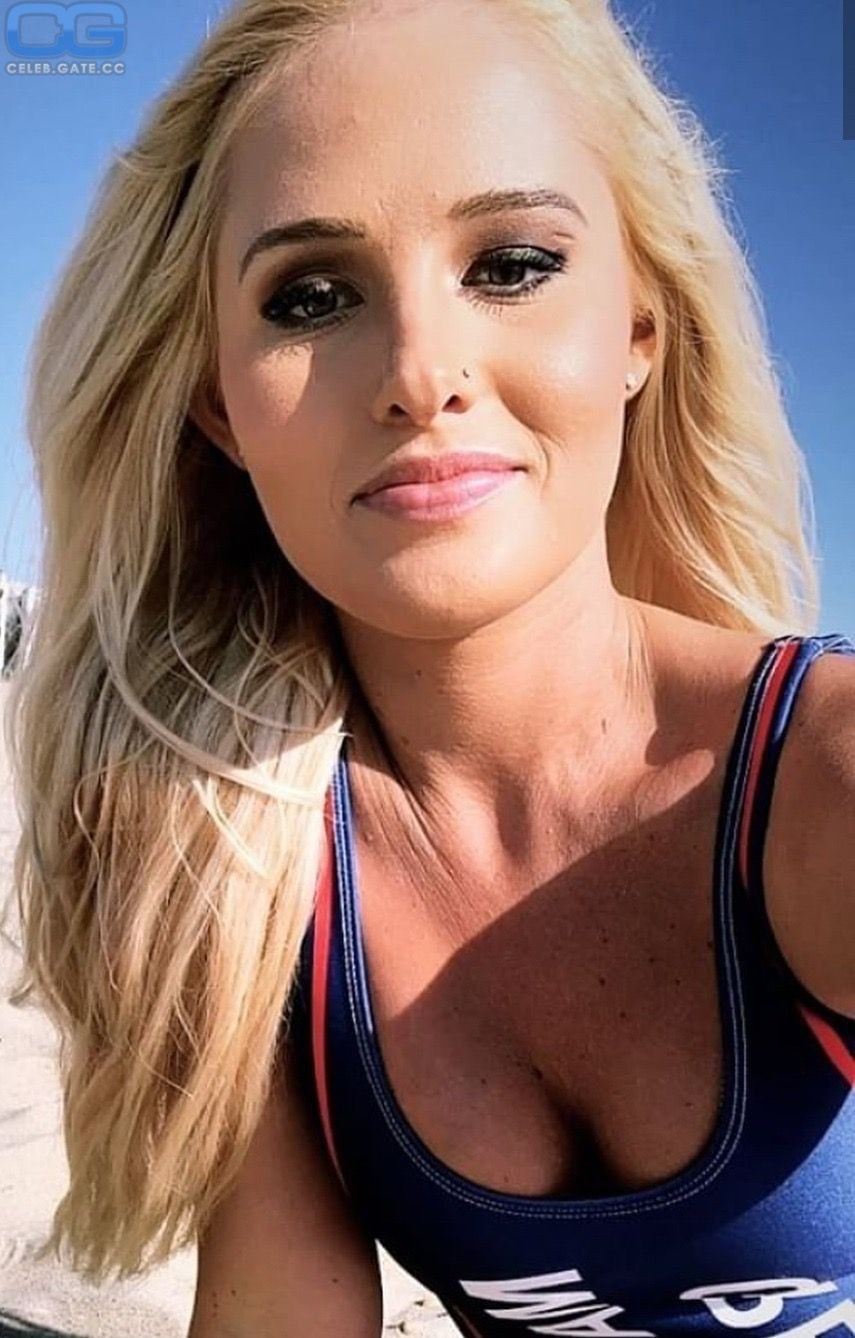 Tomi Lahren 