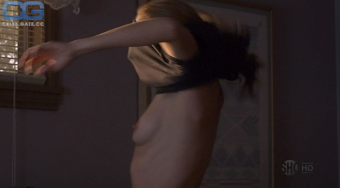 Toni Collette Nude Pics