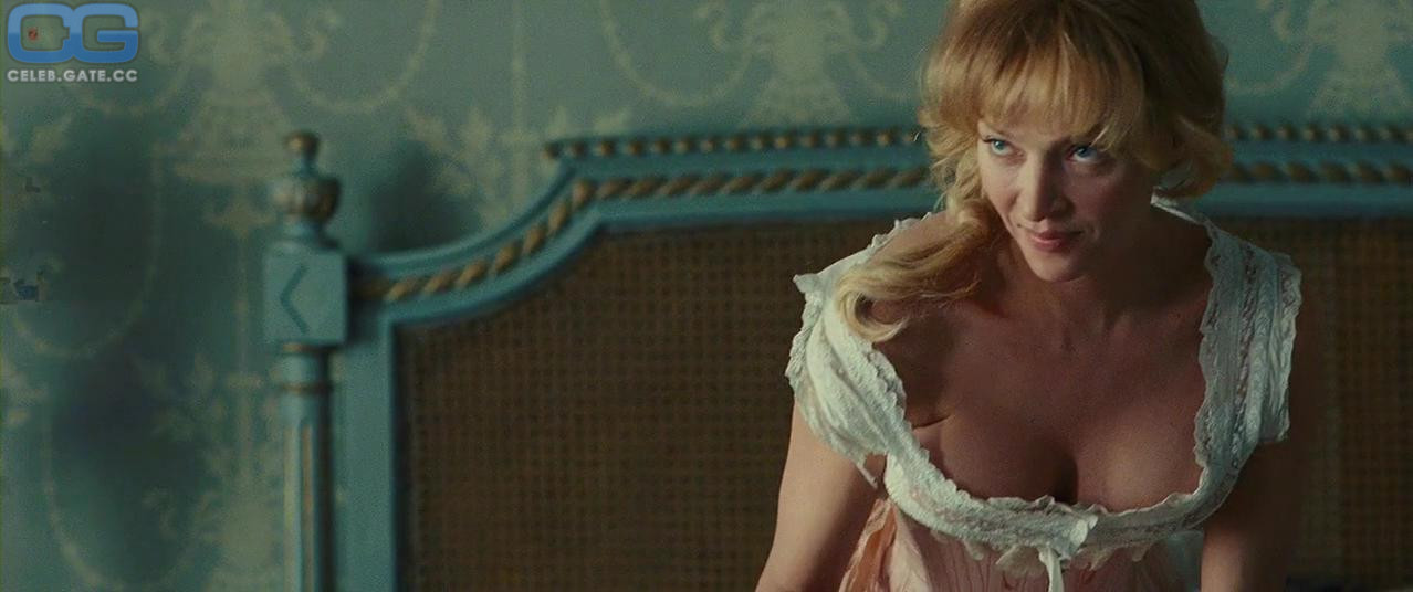 Uma Thurman 