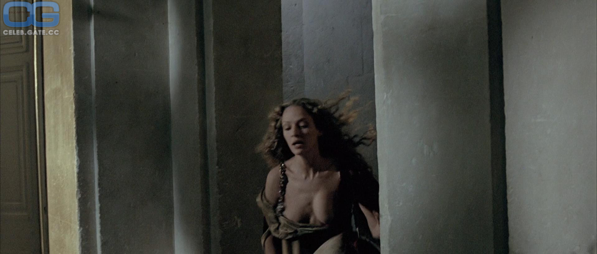 Uma Thurman 