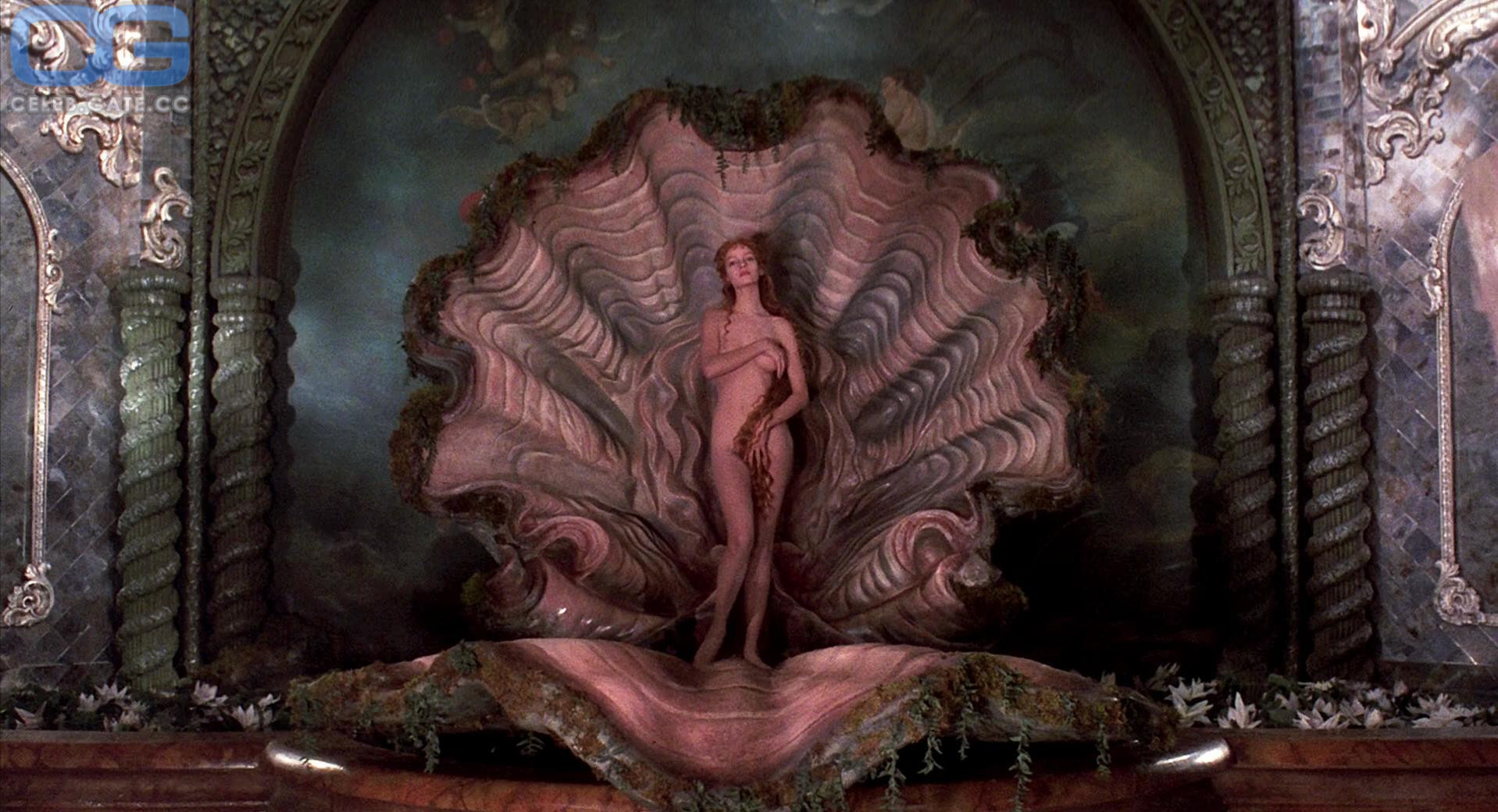Uma Thurman 