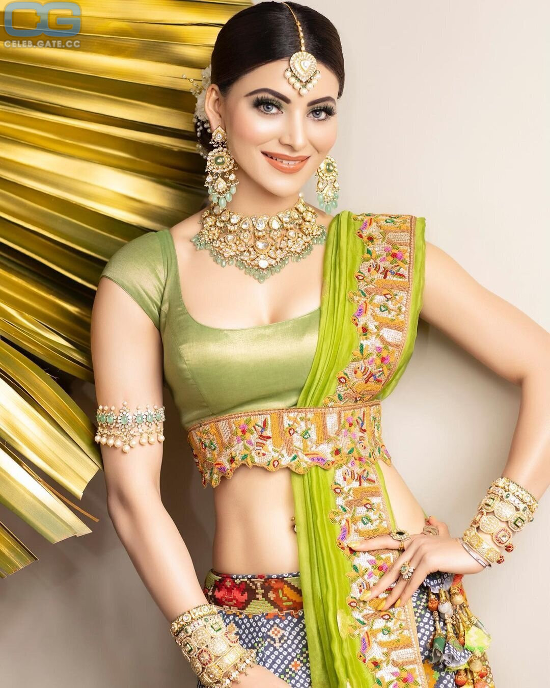 Urvashi Rautela 