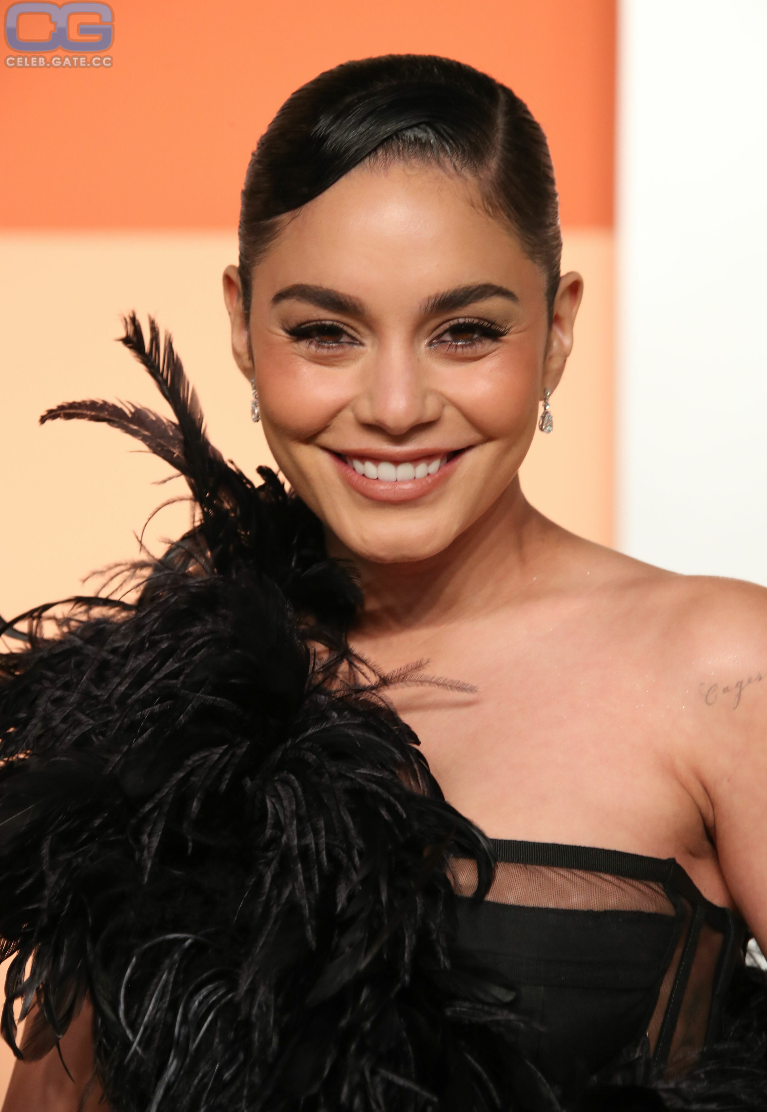 Vanessa Hudgens 