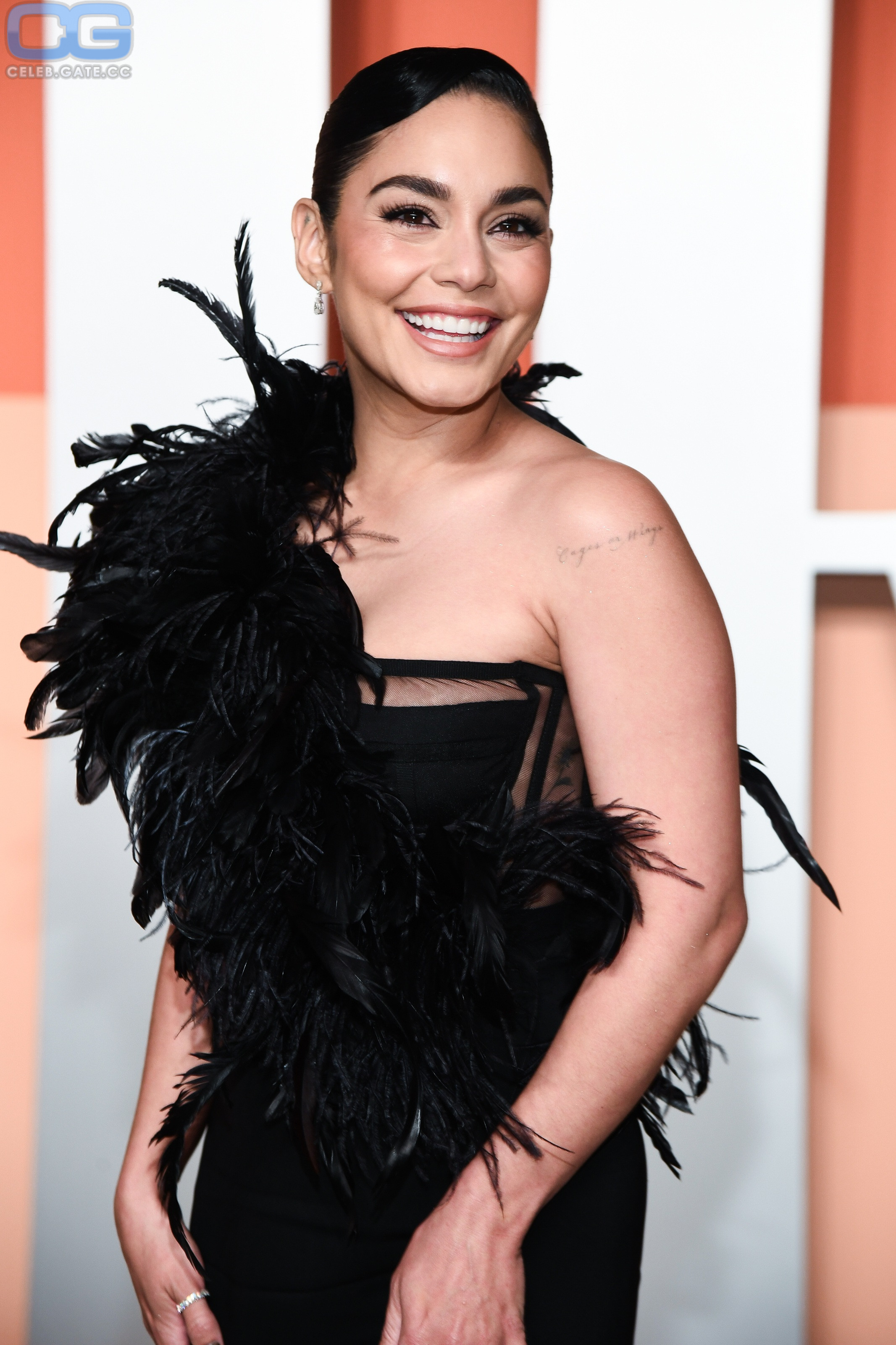 Vanessa Hudgens 