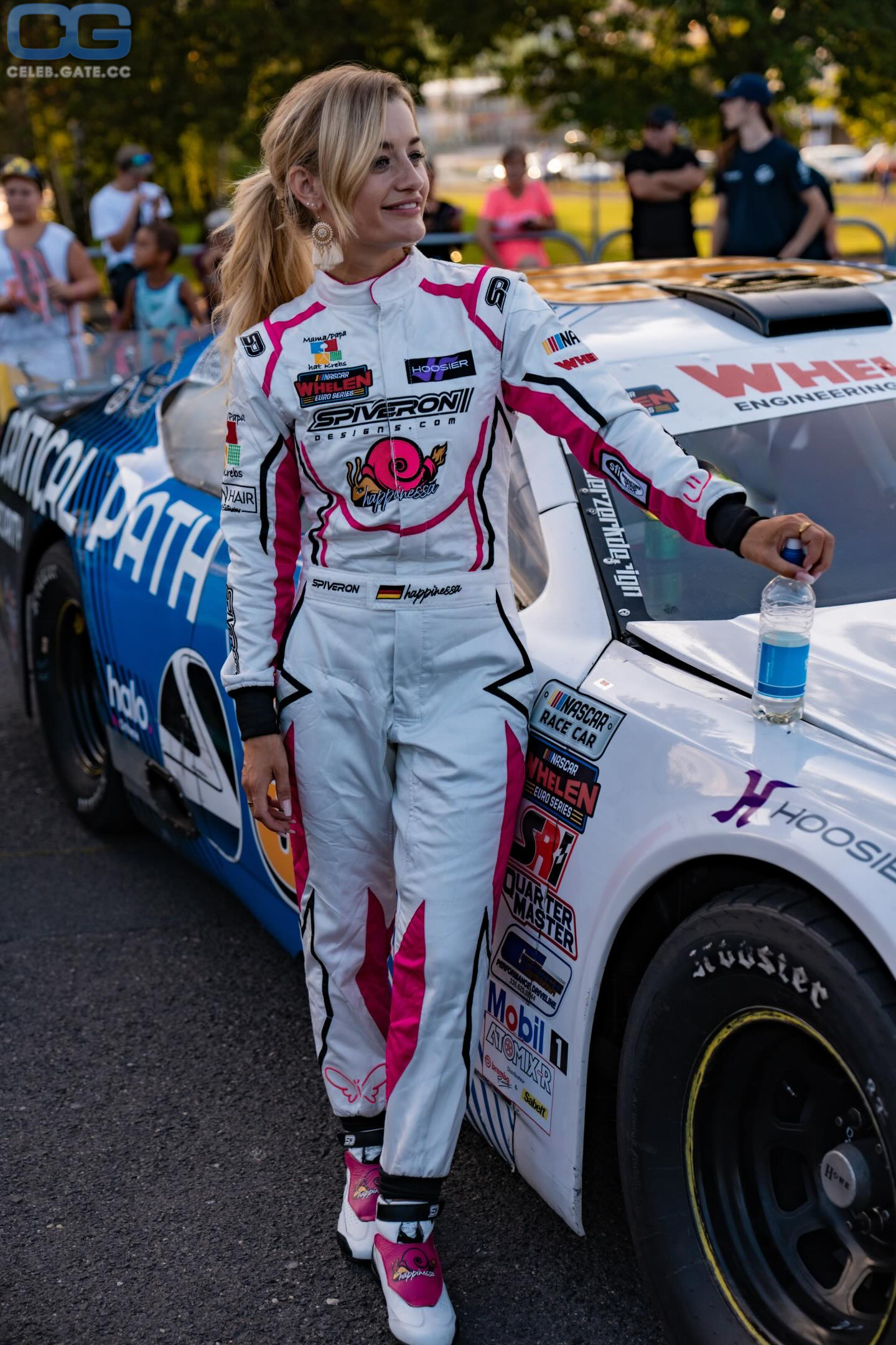 Vanessa Neumann 