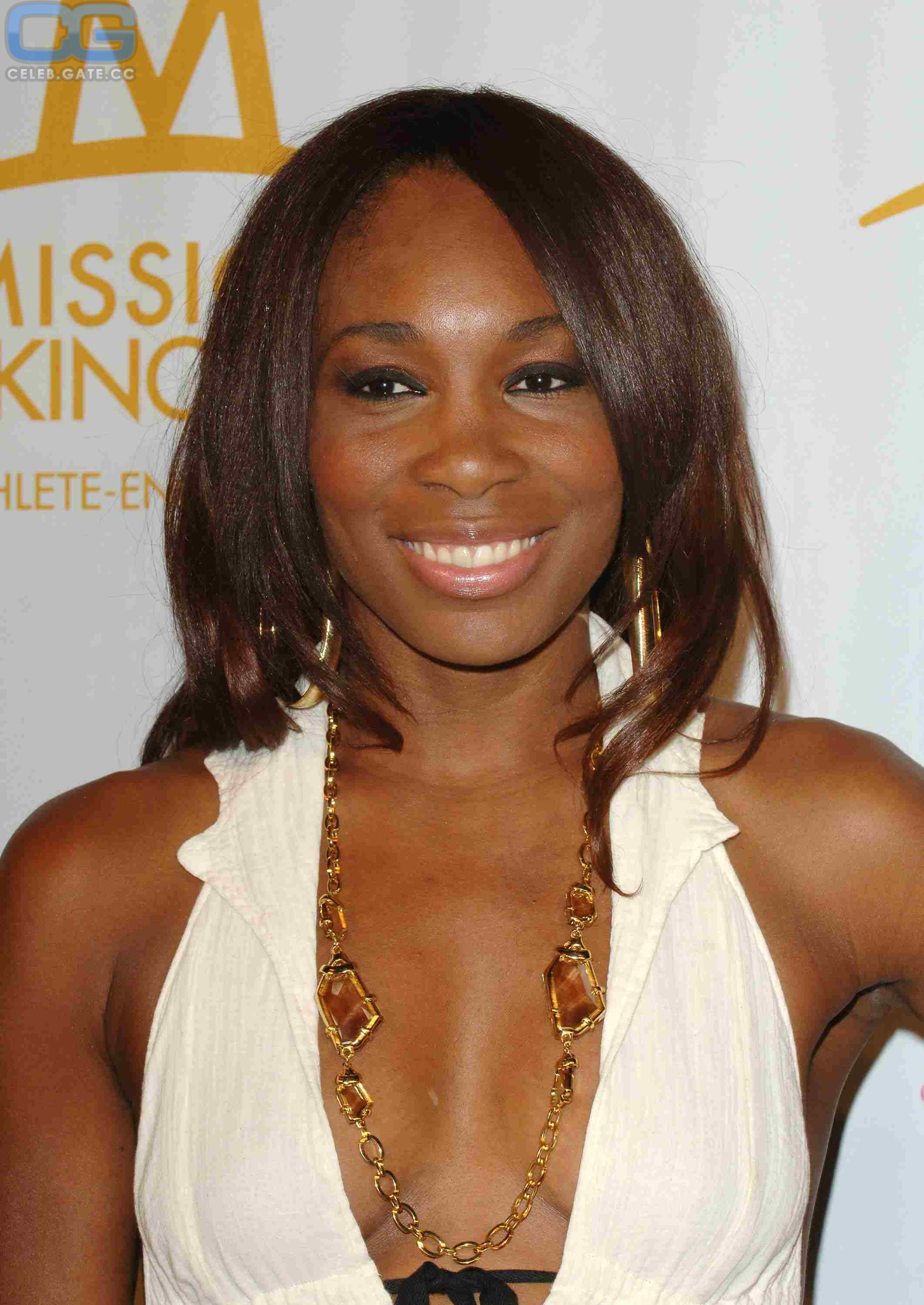 Venus Williams 