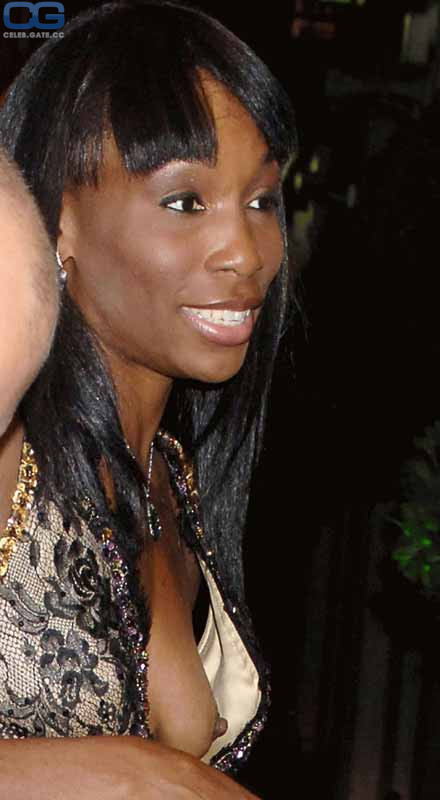 Venus Williams 