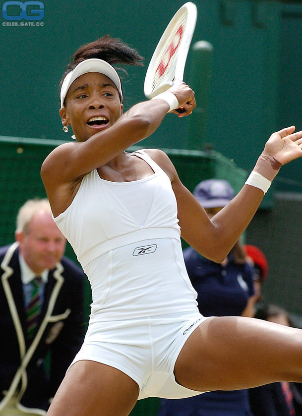 Venus Williams 