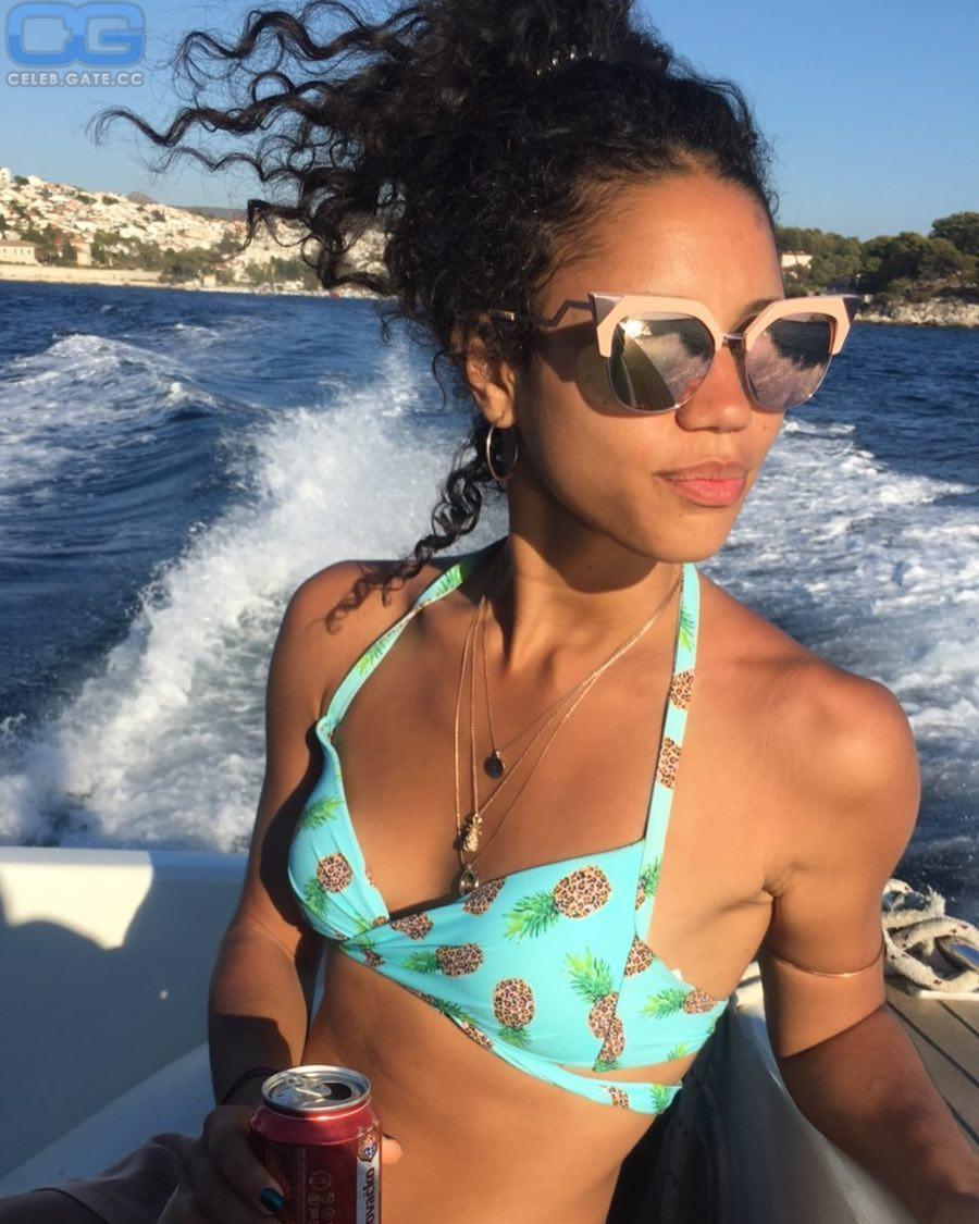 Vick Hope holiday