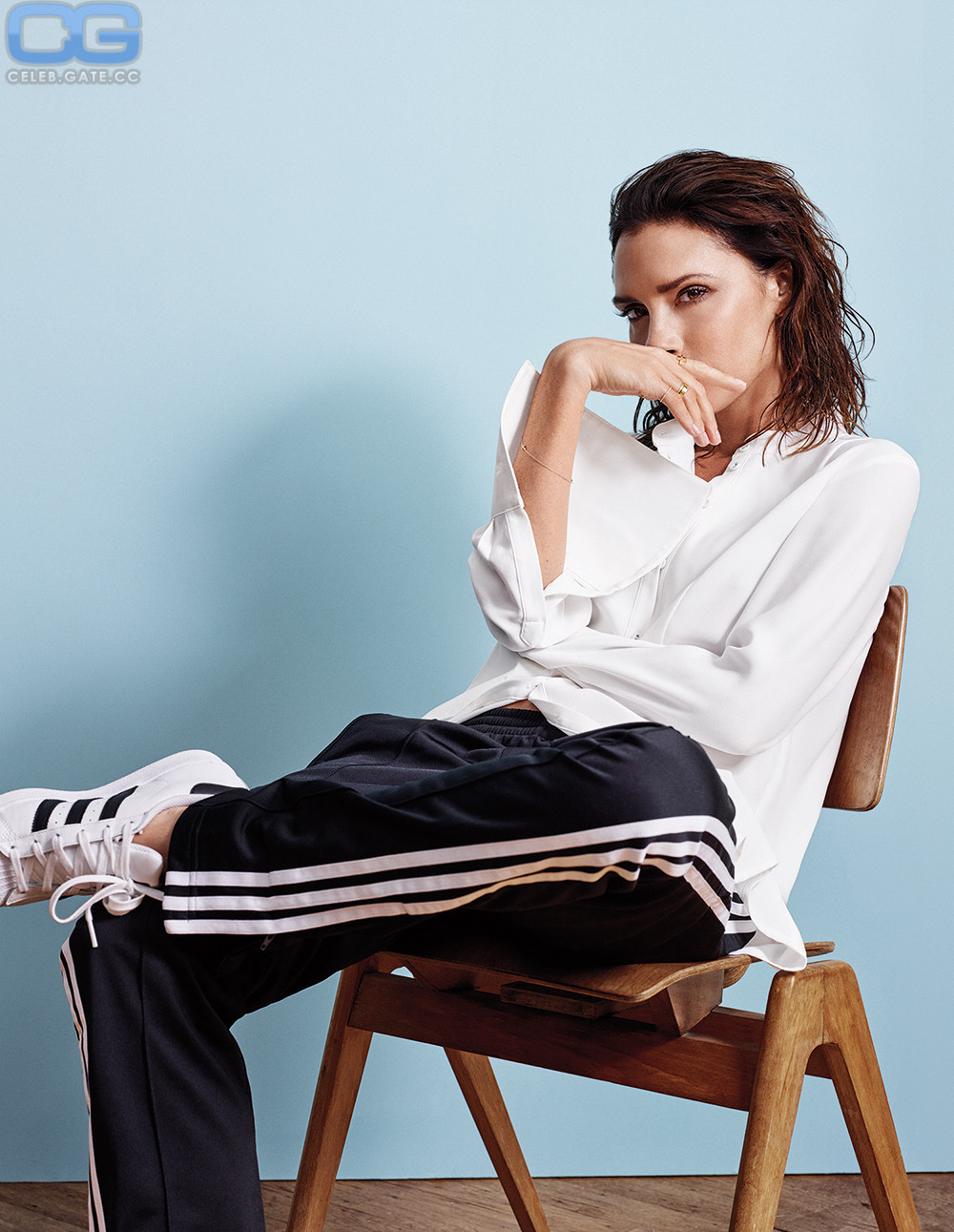 Victoria Beckham photo