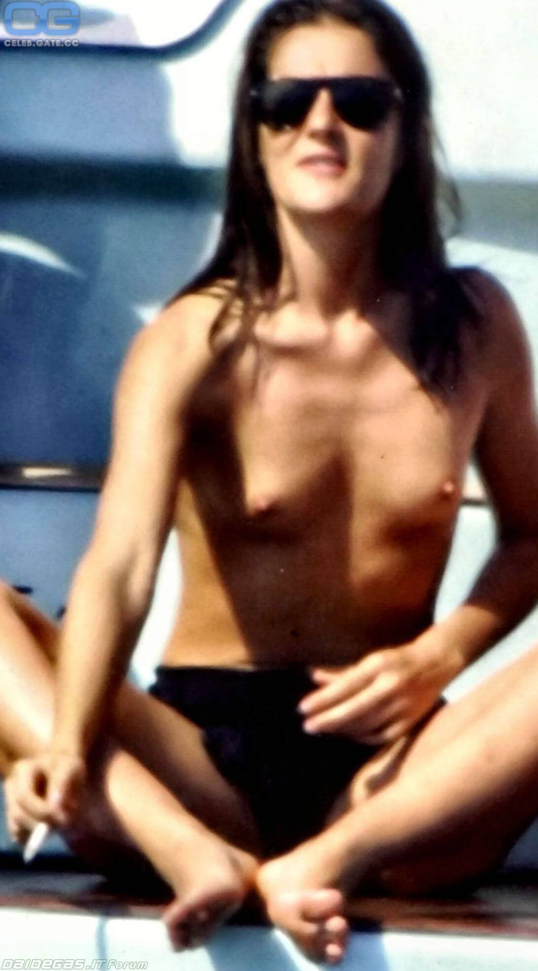 Victoria Cabello 