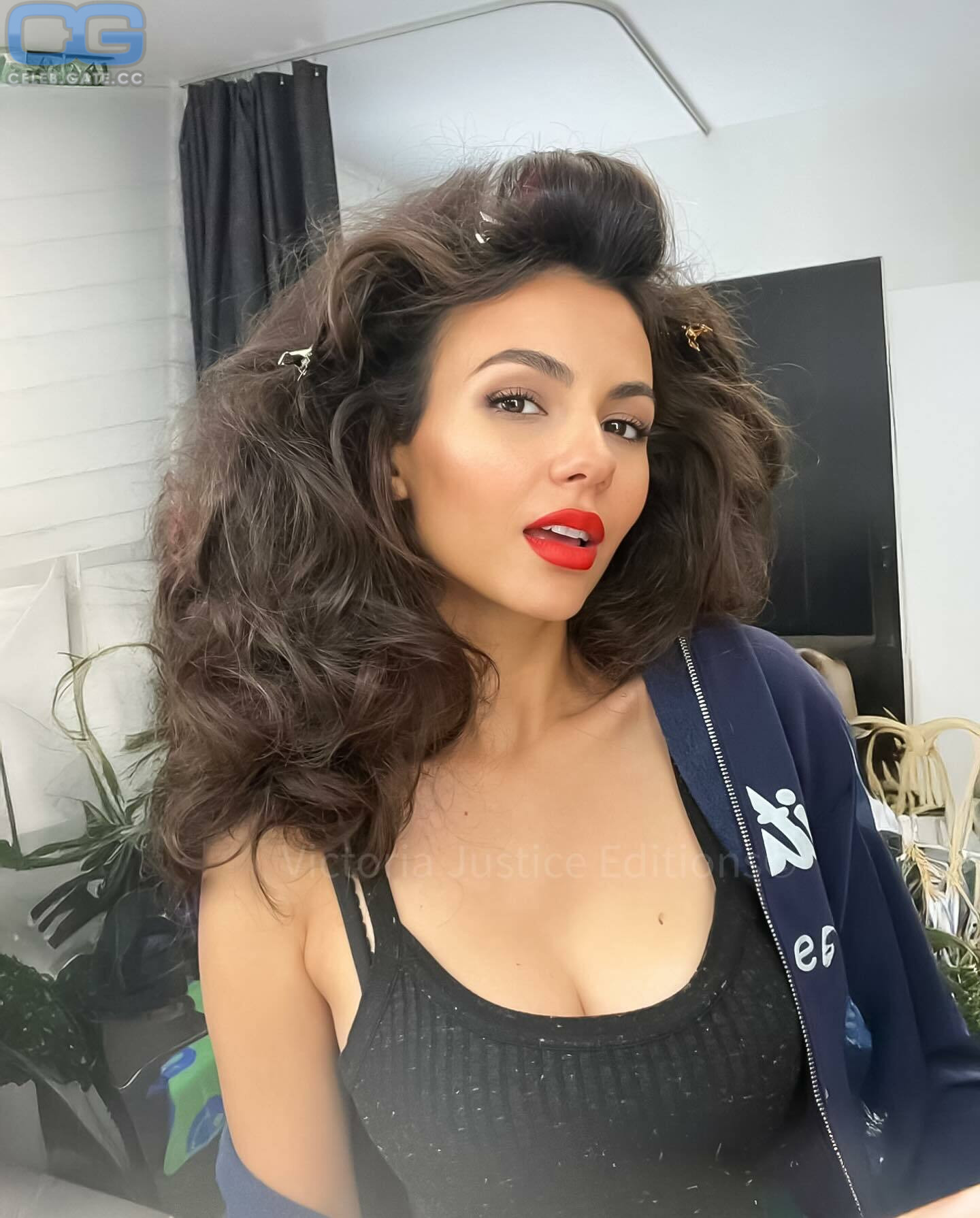 Victoria Justice 