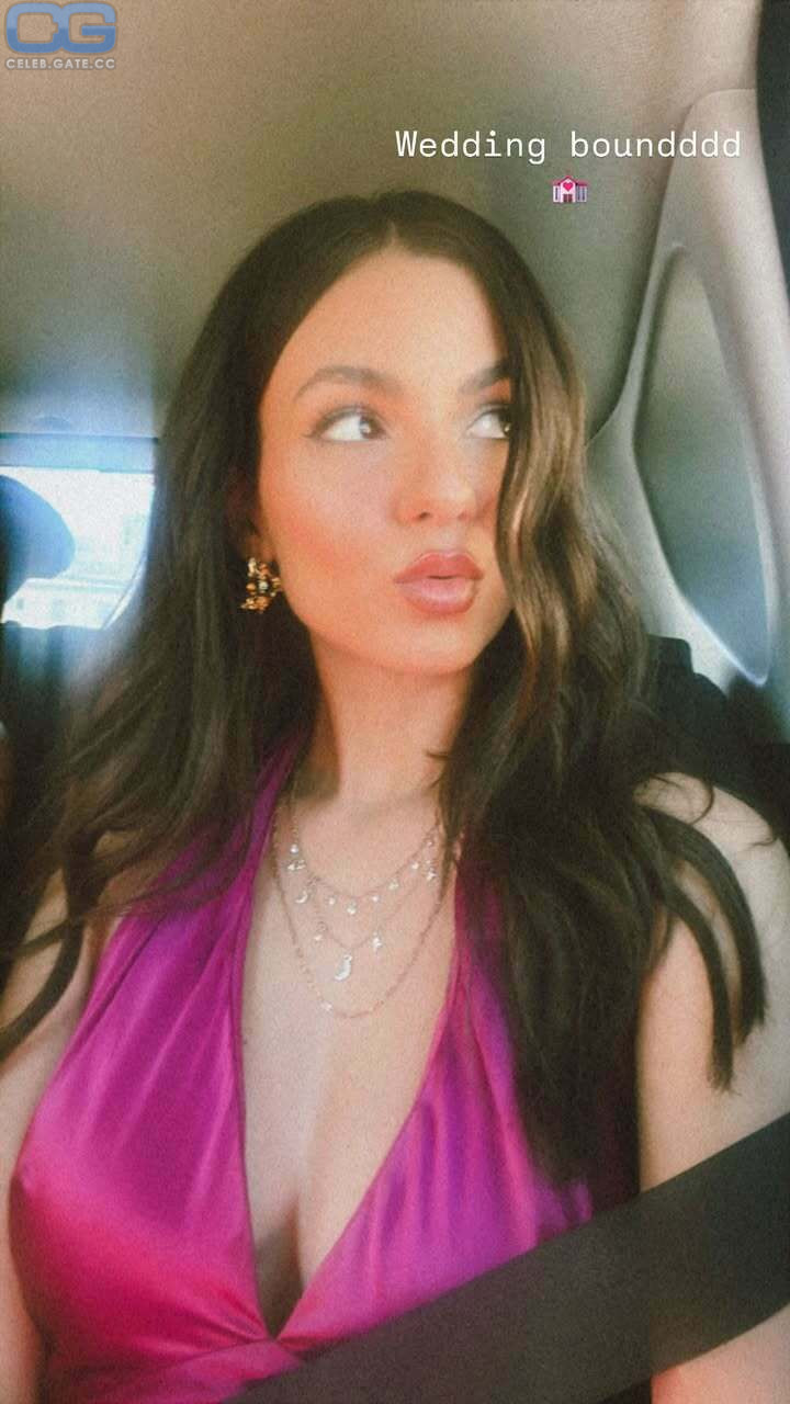 Victoria Justice 