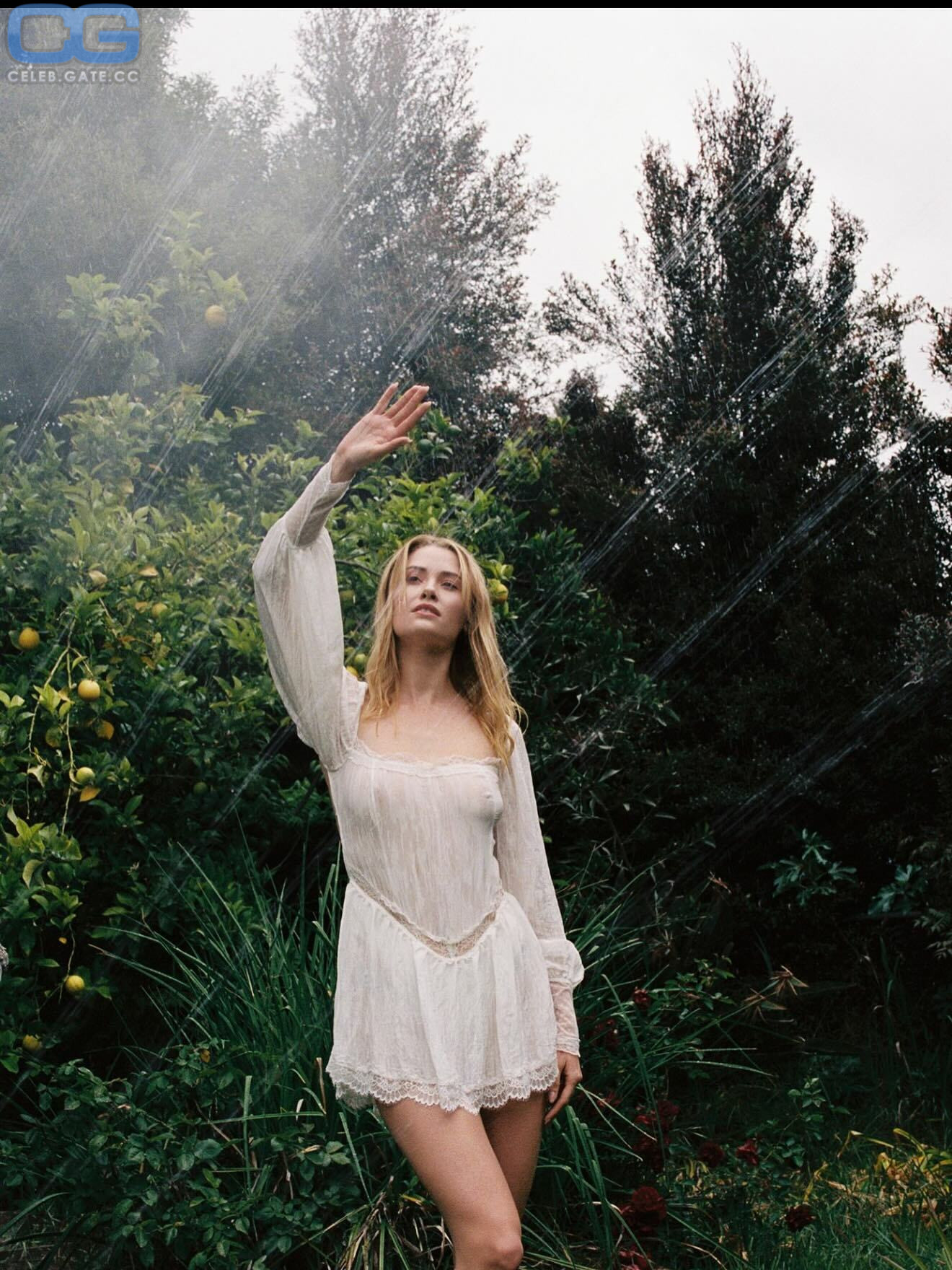 Virginia Gardner 