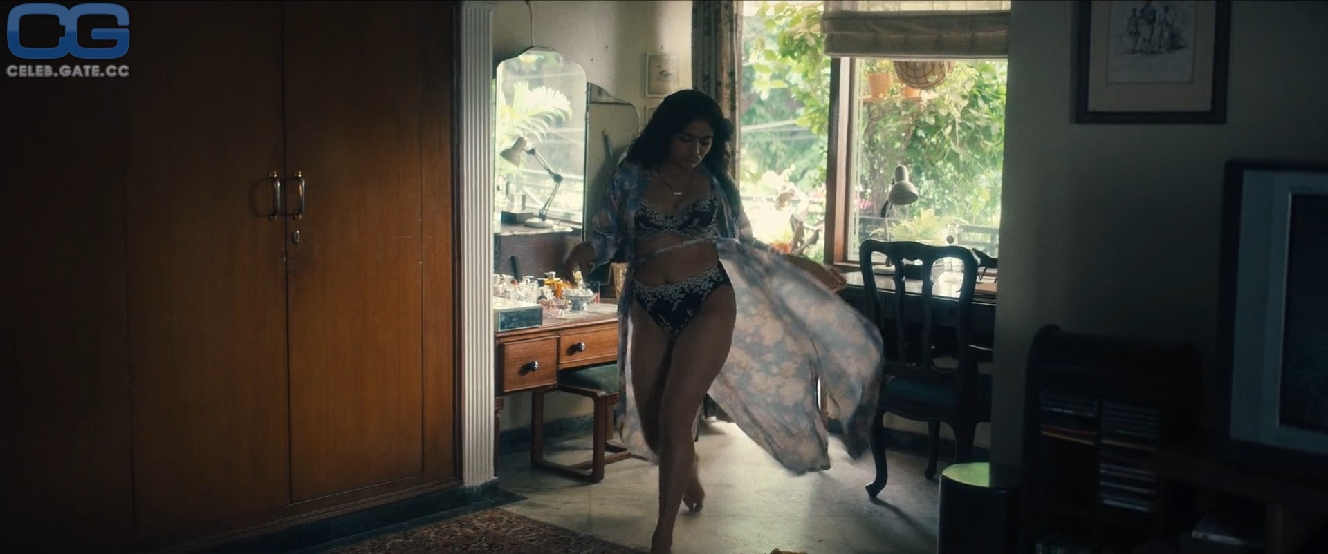 Wamiqa Gabbi 