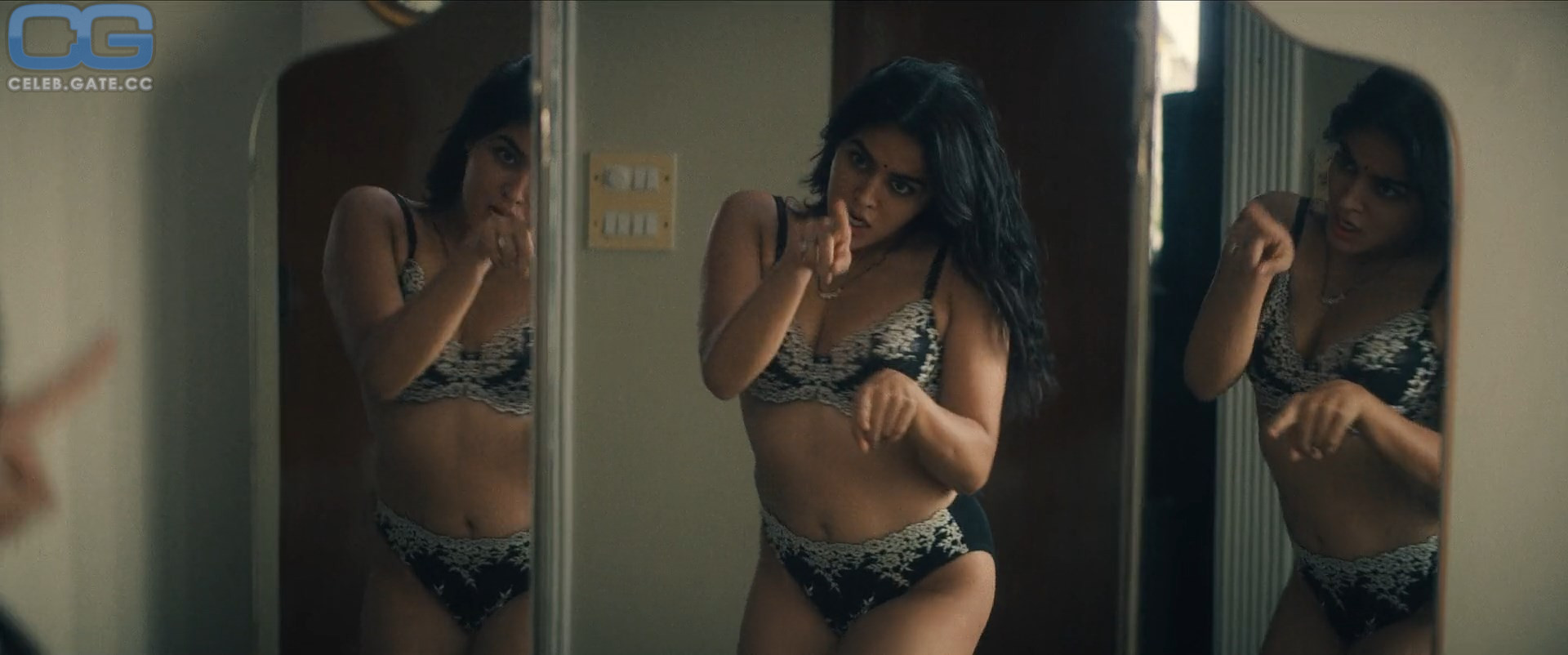 Wamiqa Gabbi 