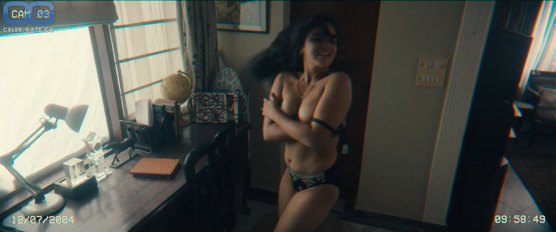 Wamiqa Gabbi 