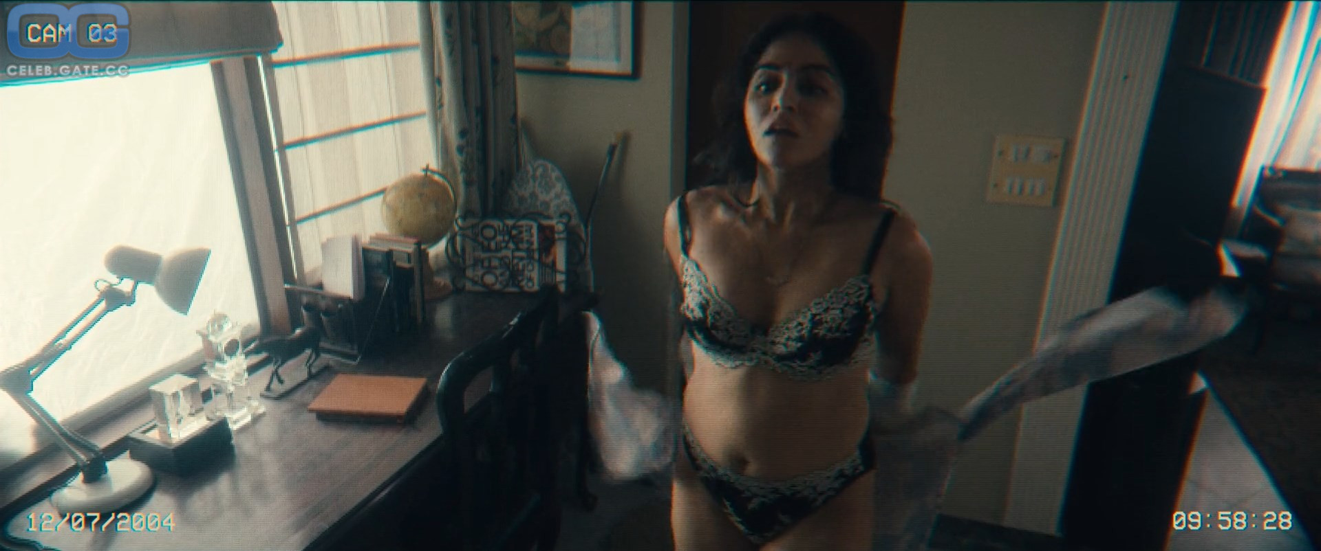 Wamiqa Gabbi 