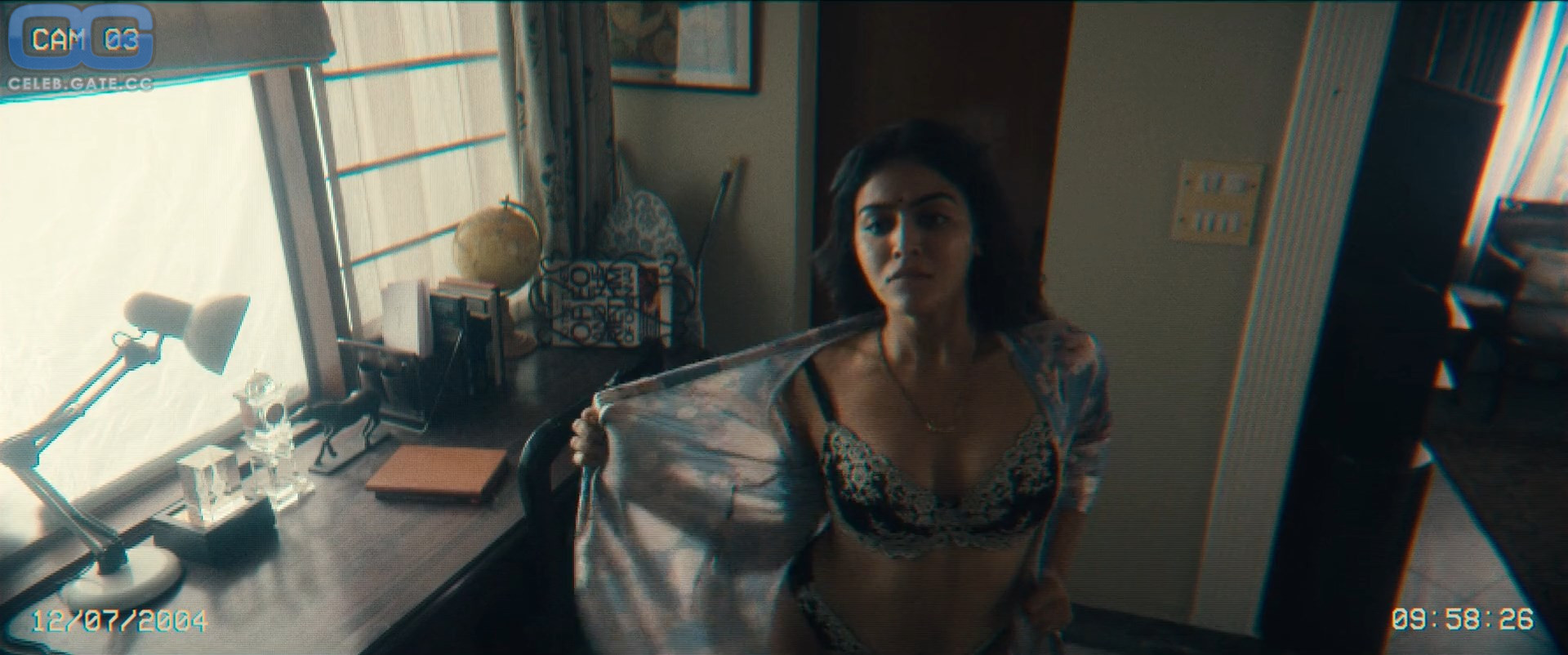 Wamiqa Gabbi 