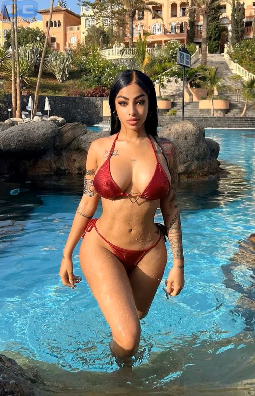 Yailin la Mas Viral 