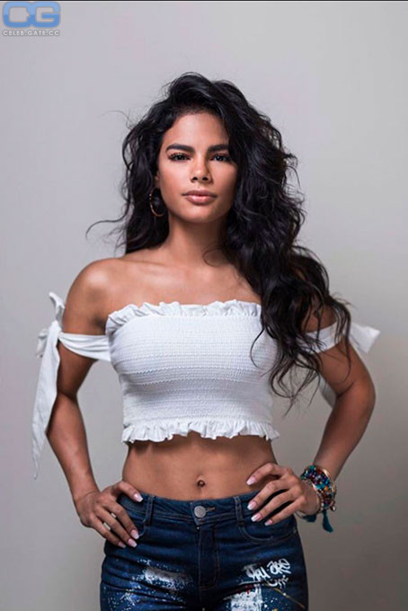 Yany Prado 