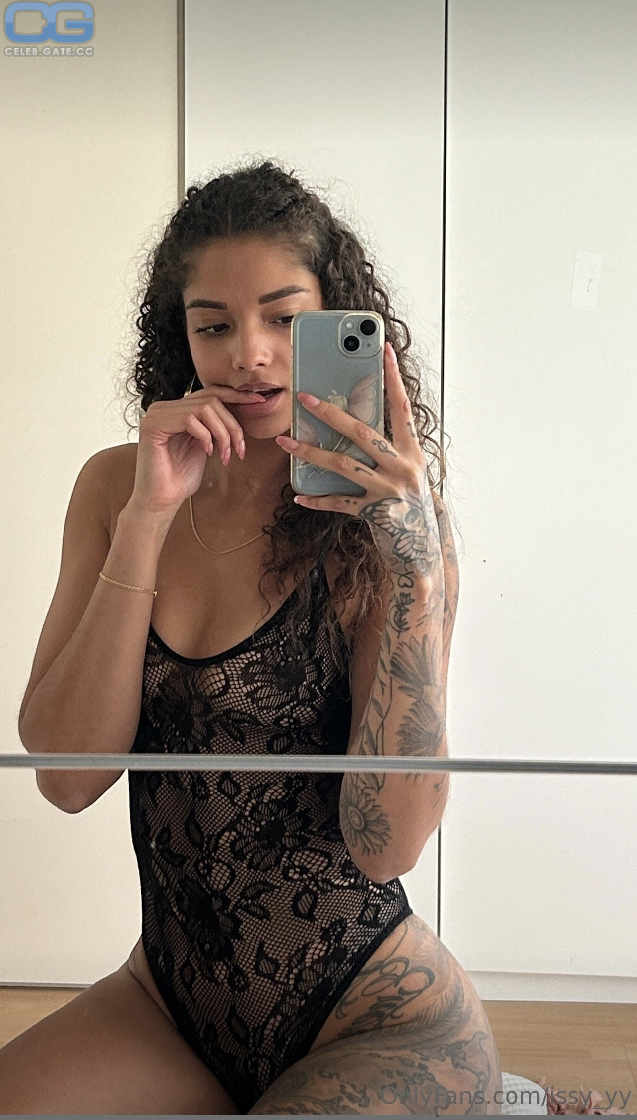 Yara Issy 