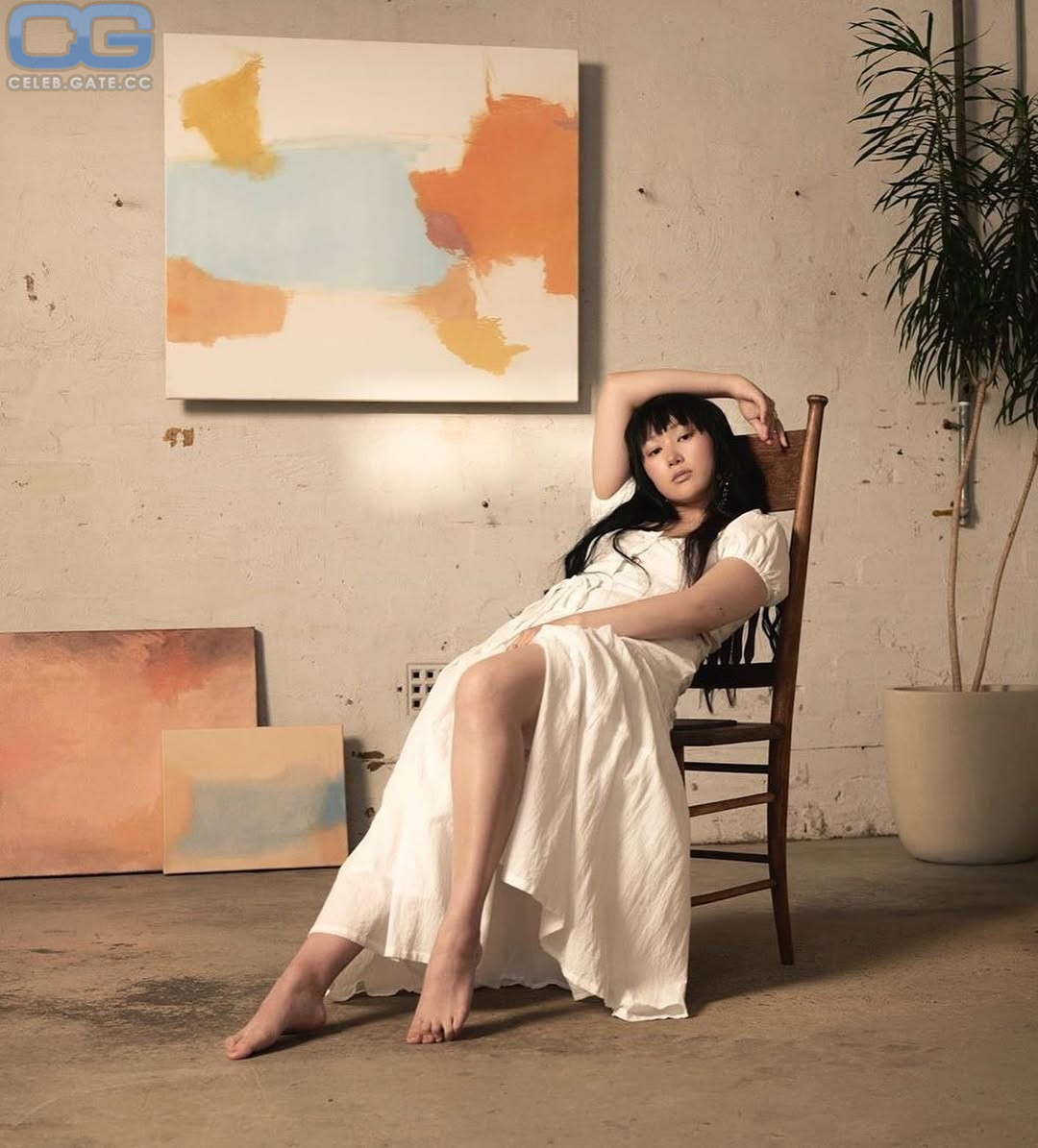 Yerin Ha 