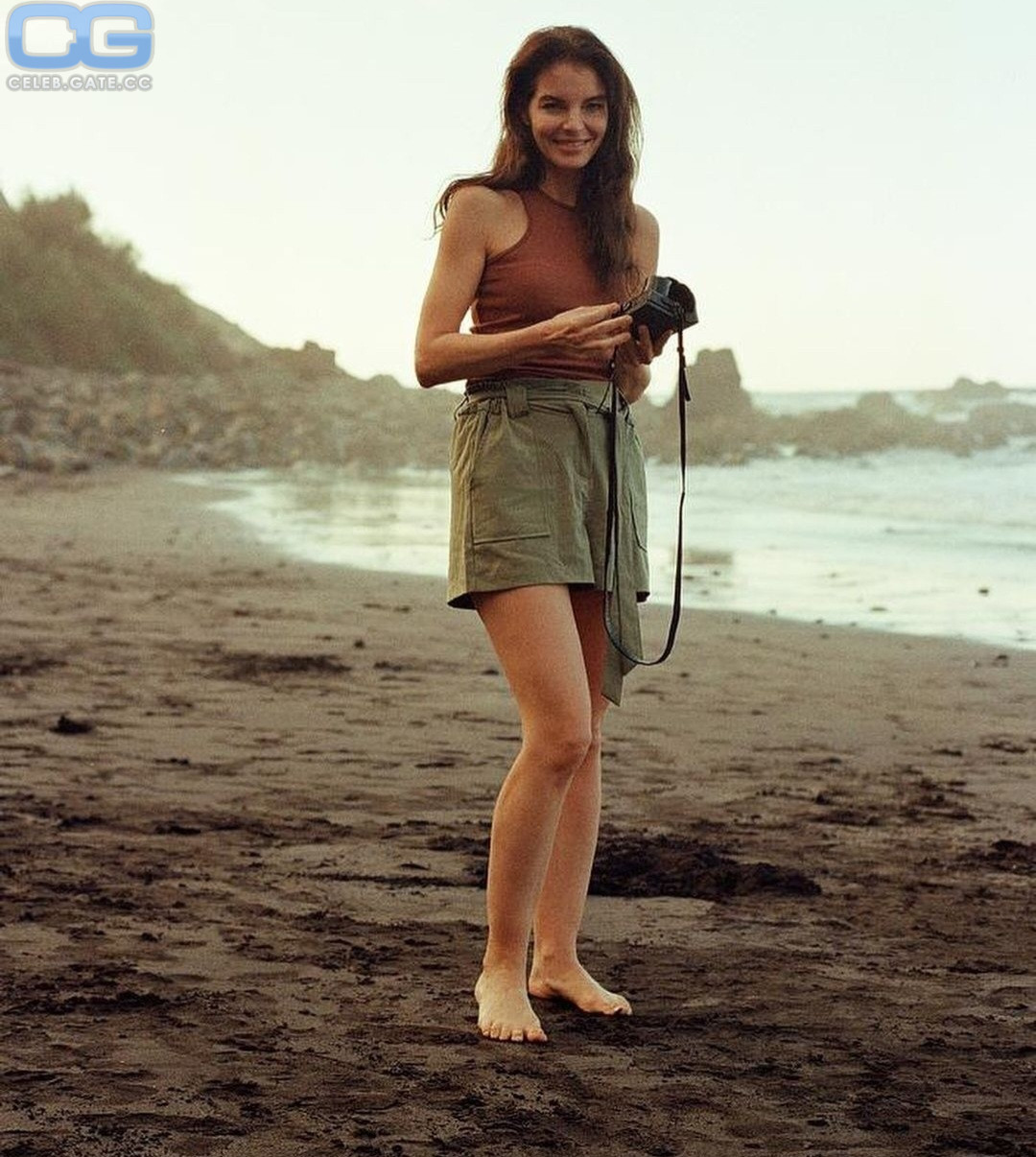 Yvonne Catterfeld 