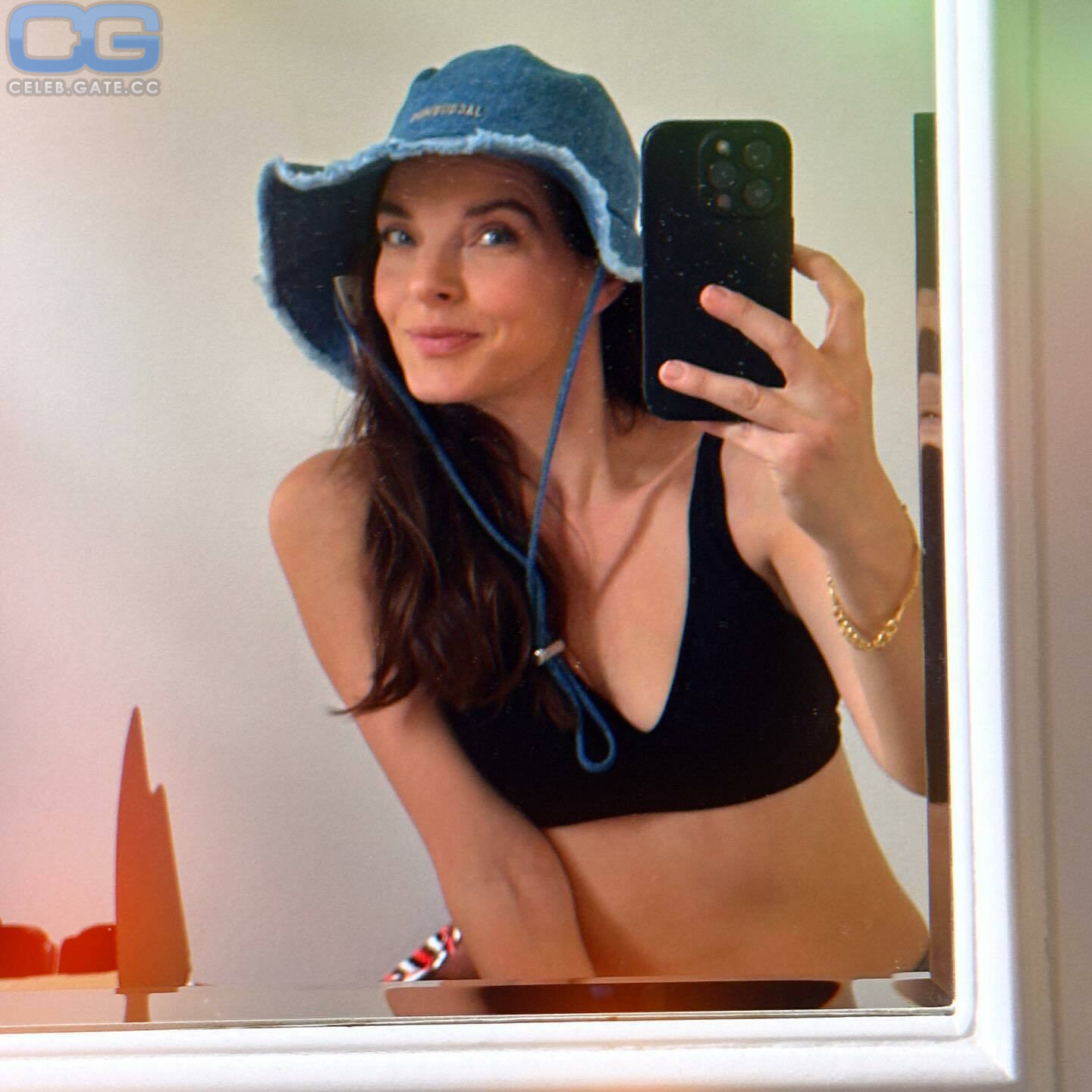 Yvonne Catterfeld 