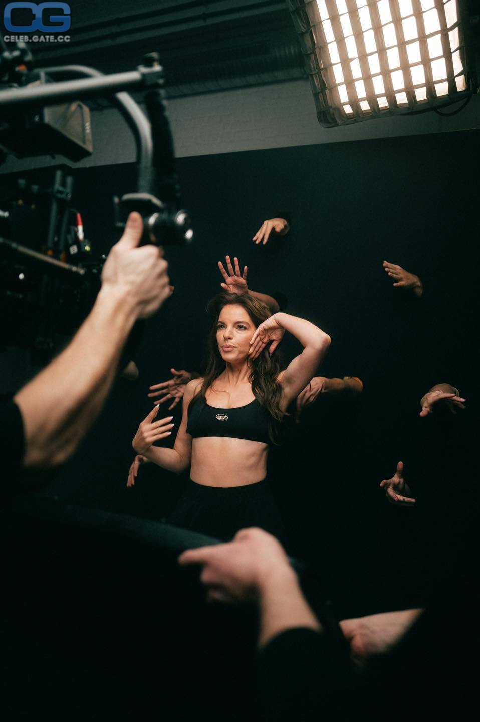 Yvonne Catterfeld 