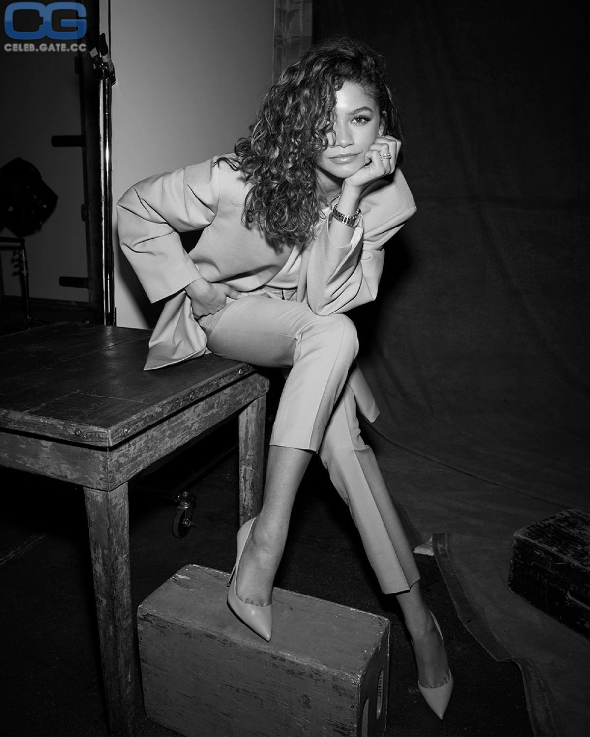 Zendaya Coleman 