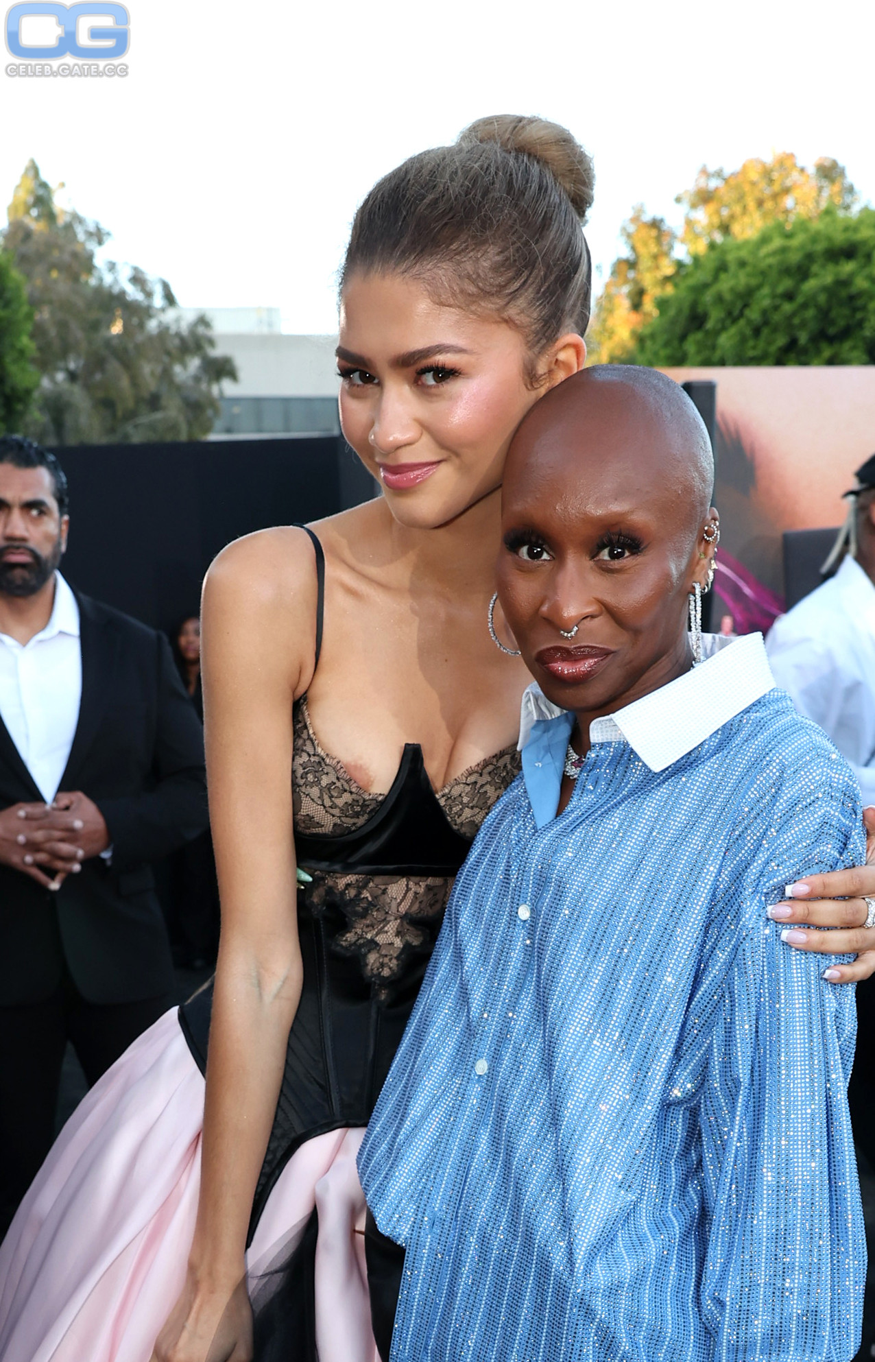 Zendaya Coleman 