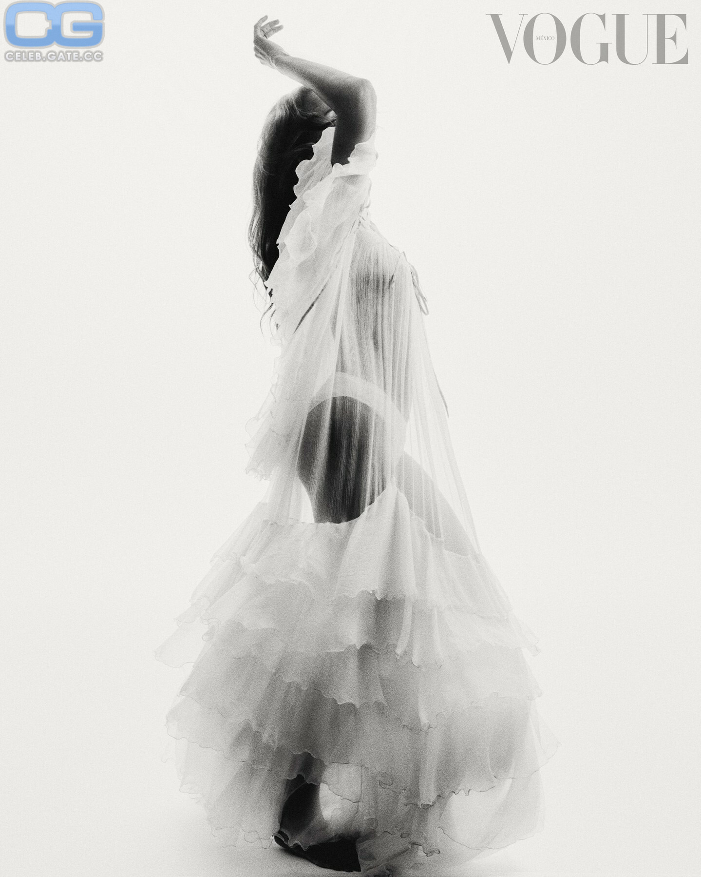 Zoe Saldana 