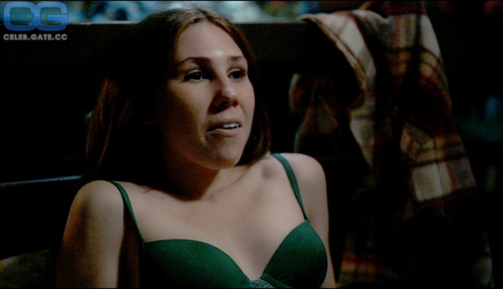 Zosia Mamet 