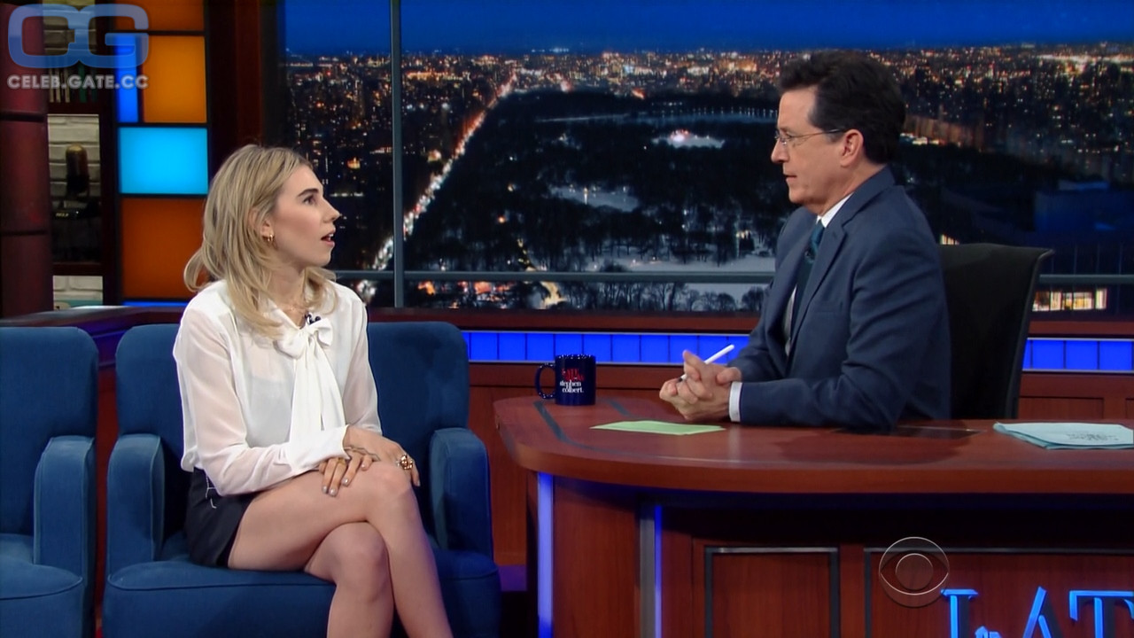 Zosia Mamet 
