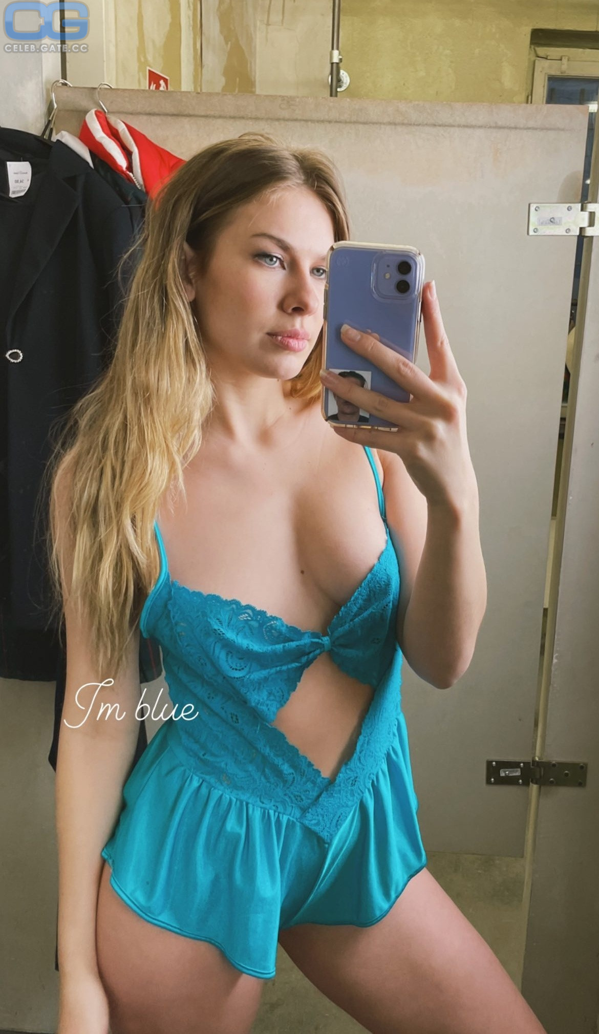 Zsa Zsa Inci Buerkle 