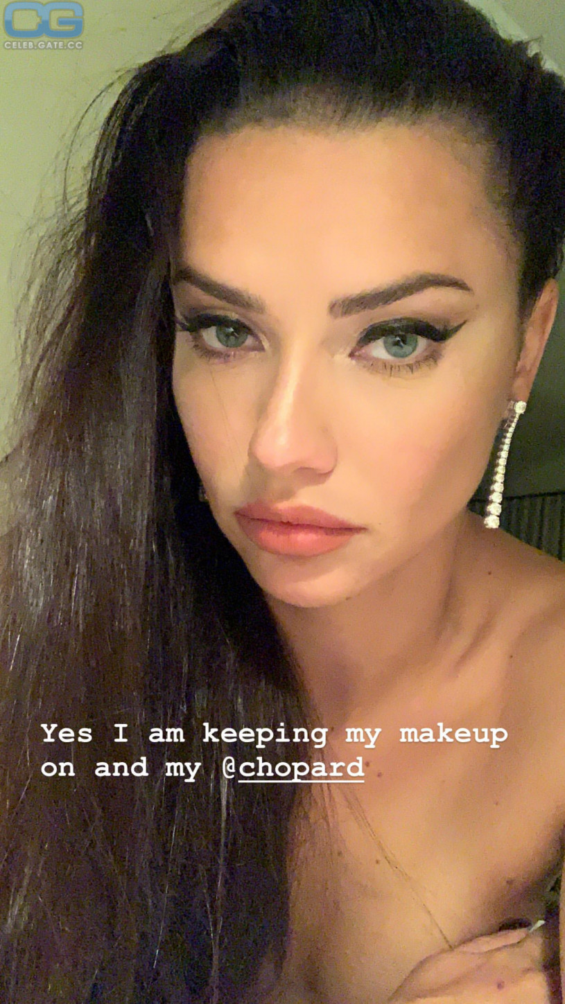 Adriana Lima nude, pictures, photos, Playboy, naked, topless, fappening