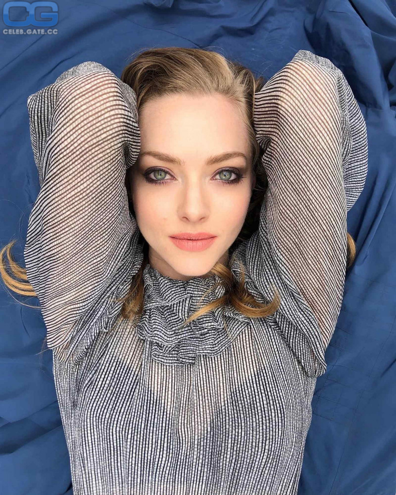 Amanda Seyfried nude, pictures, photos, Playboy, naked, topless, fappening