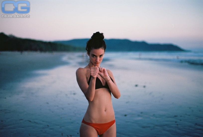 Charlotte Le Bon nude, pictures, photos, Playboy, naked, topless, fappening