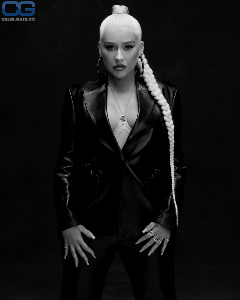 Christina Aguilera nude, pictures, photos, Playboy, naked, topless